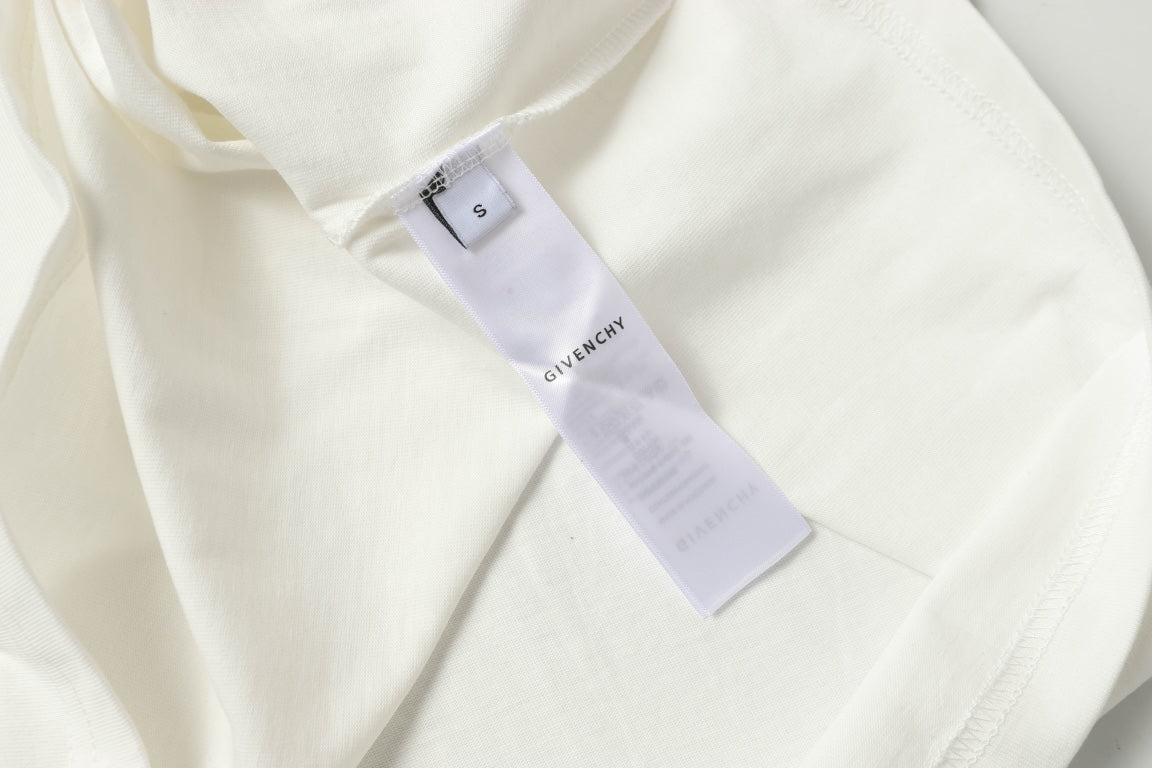 LuxluxHouse Best Quality Clothes Givenchy T-shirt