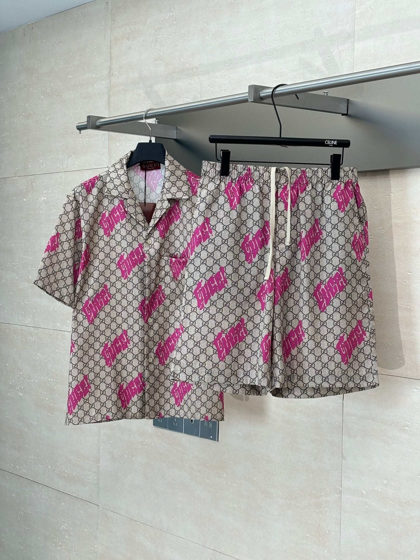 LuxluxHouse Best Quality Clothes Gucci Pants