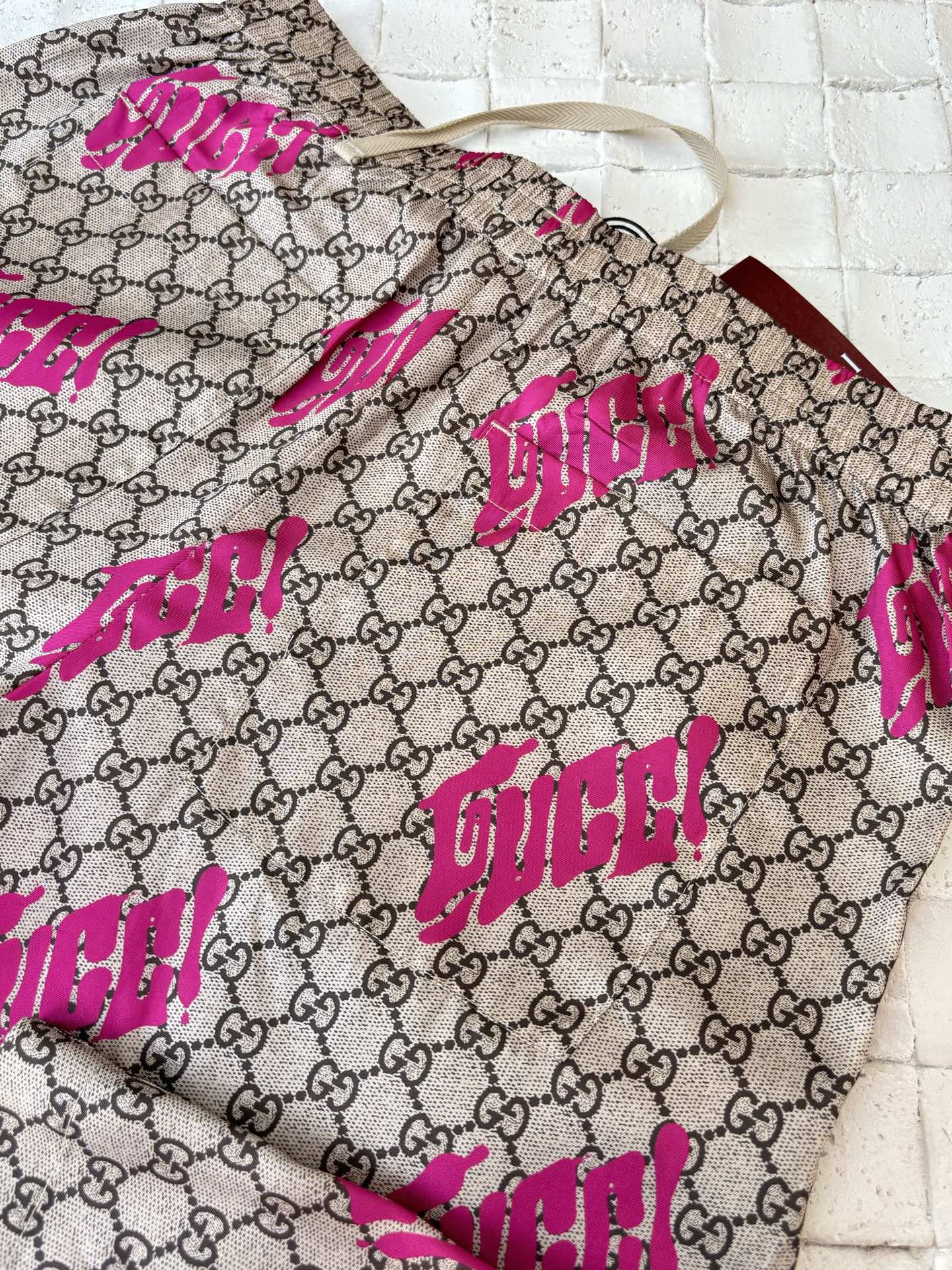 LuxluxHouse Best Quality Clothes Gucci Pants