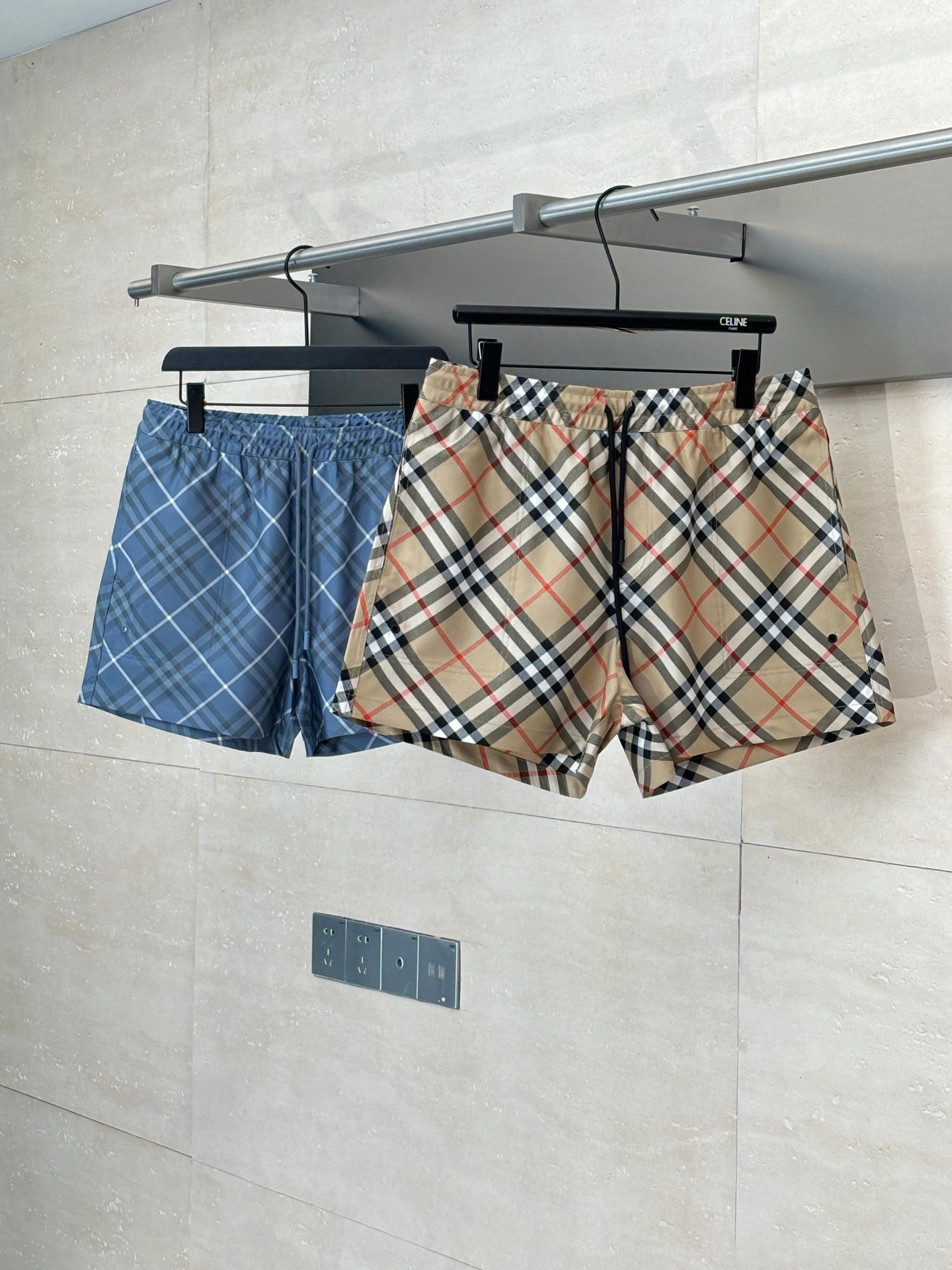 LuxluxHouse Best Quality Clothes Burberry Pants