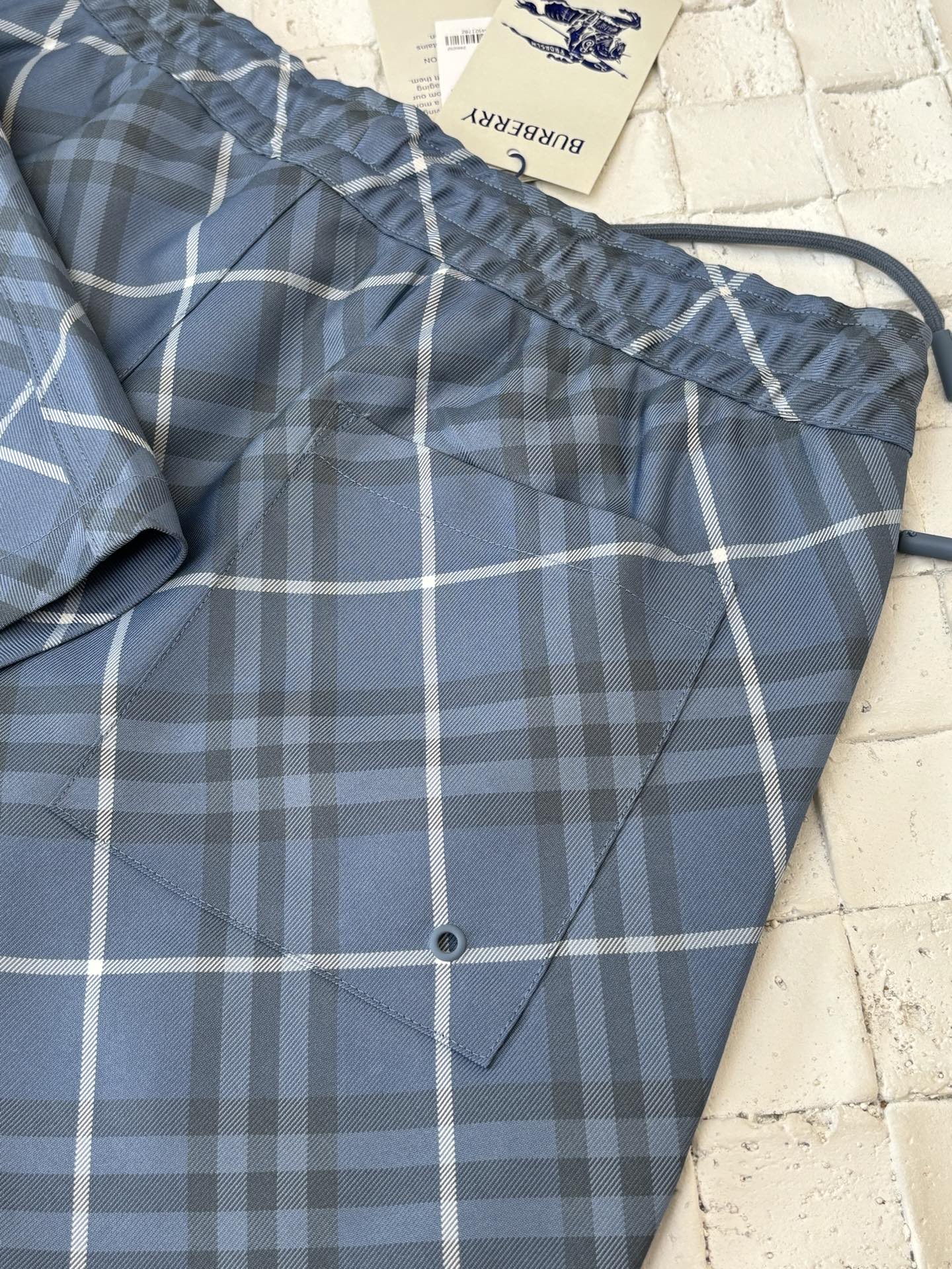 LuxluxHouse Best Quality Clothes Burberry Pants
