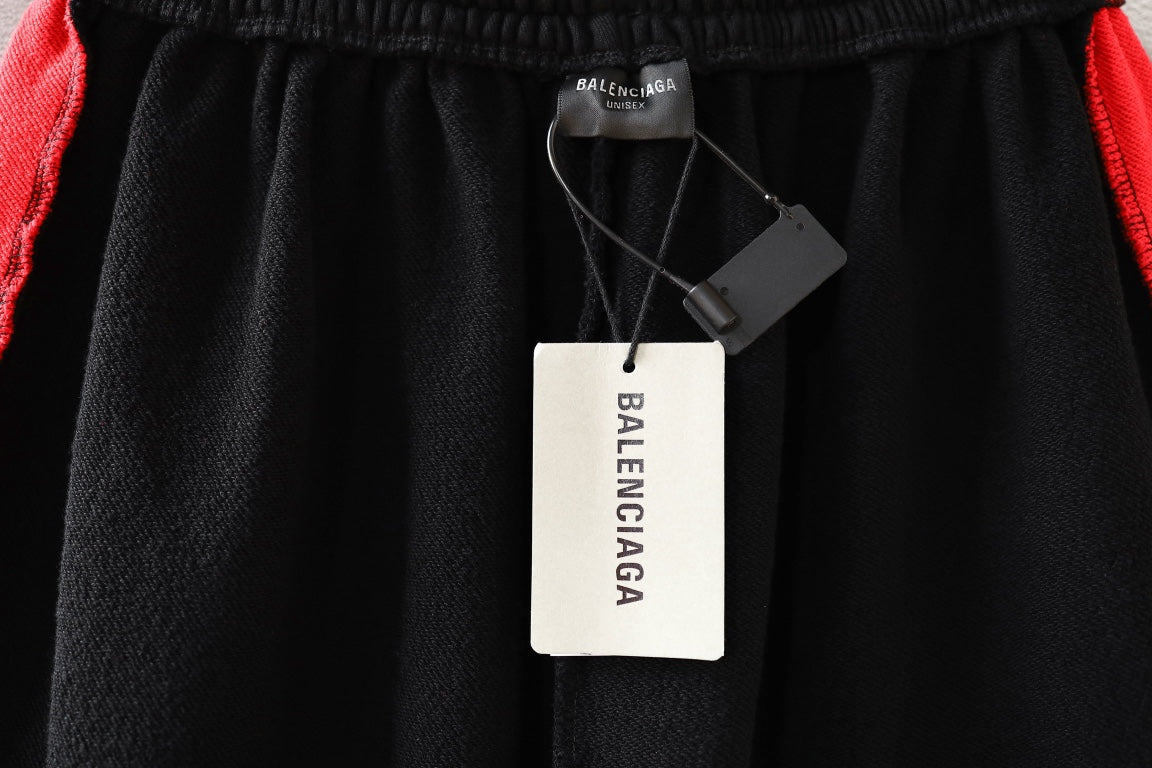 LuxluxHouse Best Quality Clothes Pants Puma