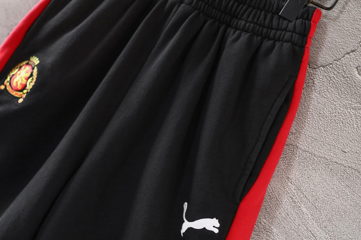 LuxluxHouse Best Quality Clothes Pants Puma