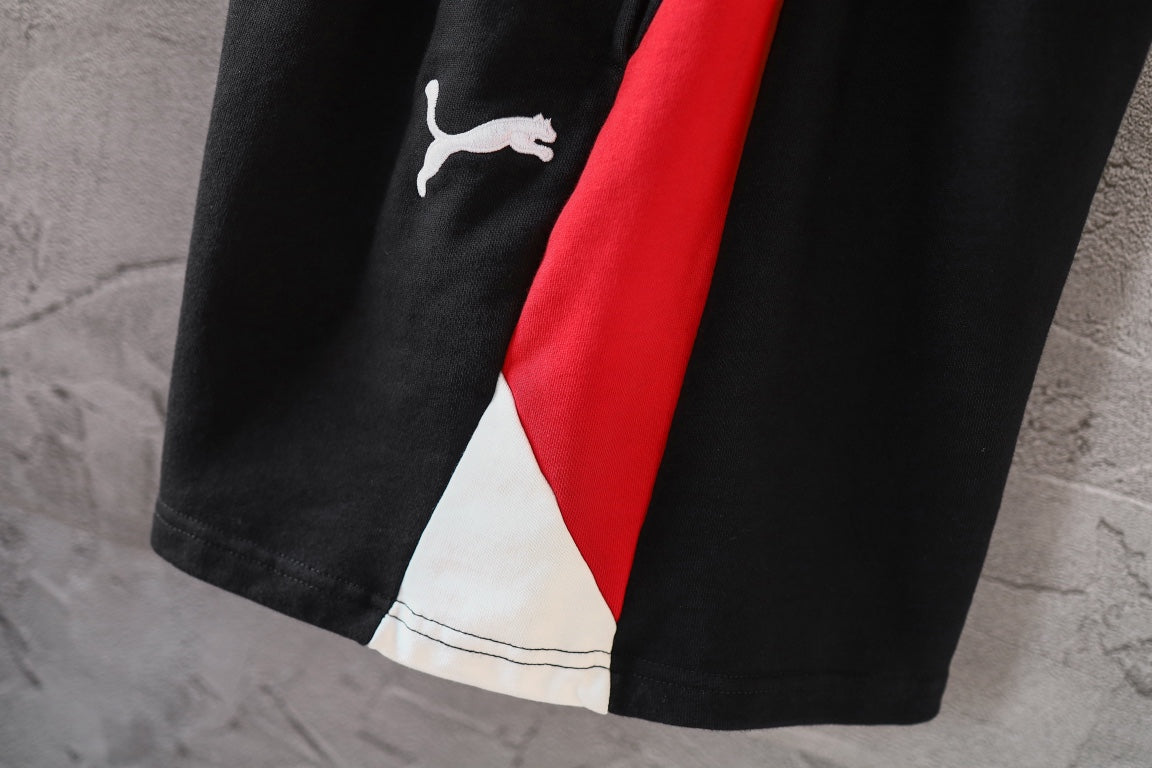 LuxluxHouse Best Quality Clothes Pants Puma