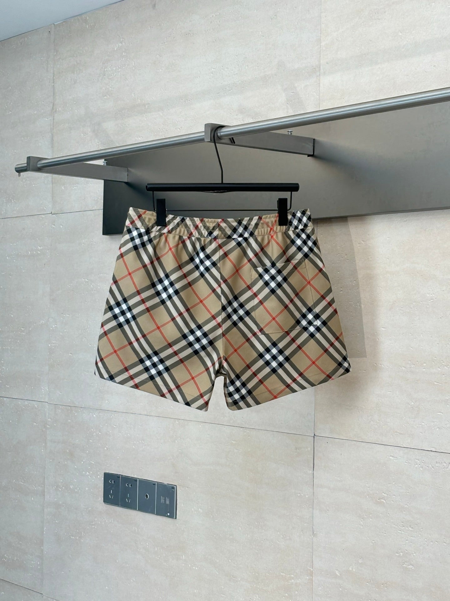 LuxluxHouse Best Quality Clothes Burberry Pants
