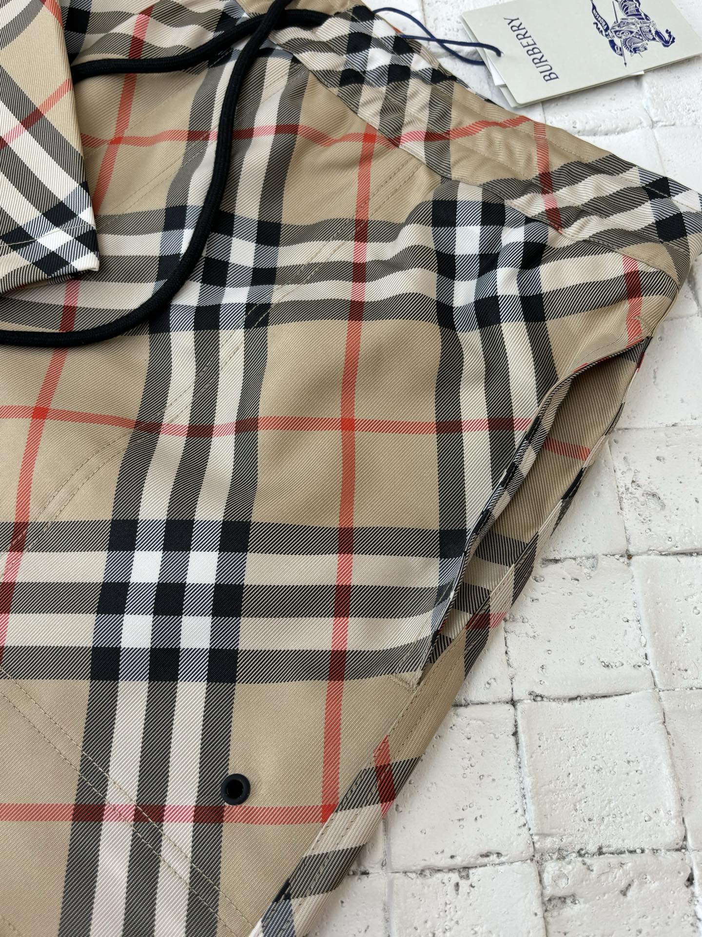 LuxluxHouse Best Quality Clothes Burberry Pants
