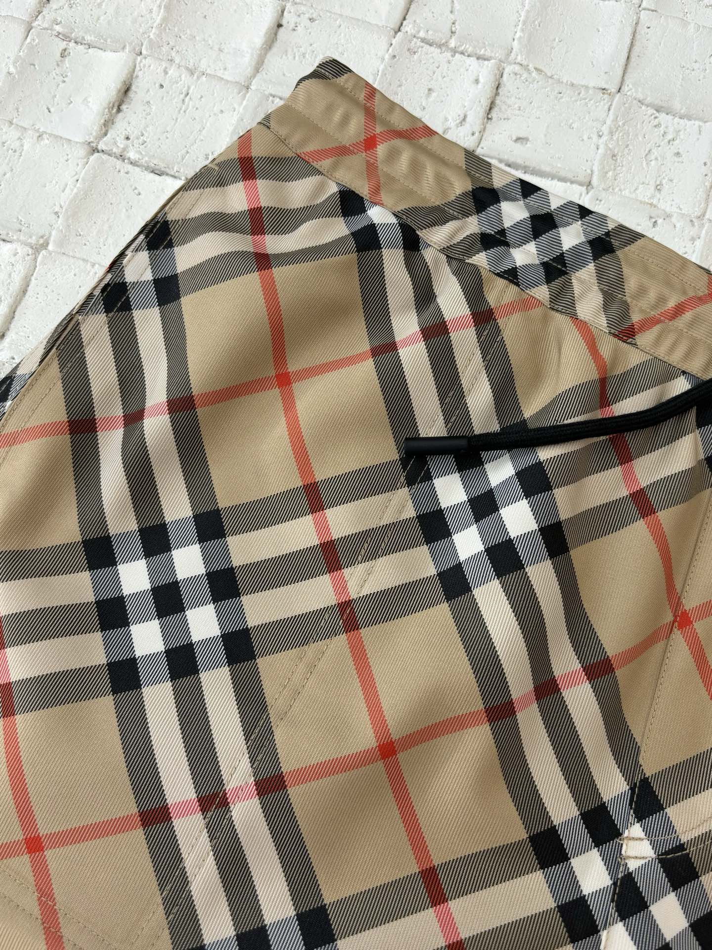 LuxluxHouse Best Quality Clothes Burberry Pants