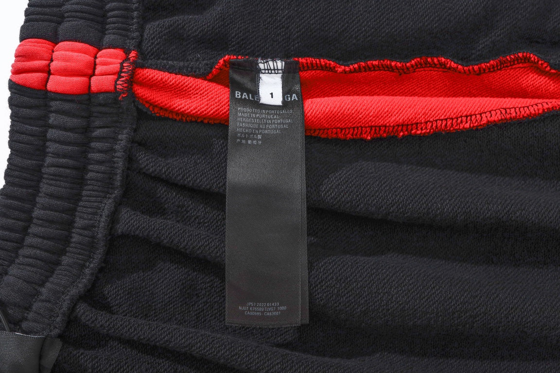 LuxluxHouse Best Quality Clothes Pants Puma