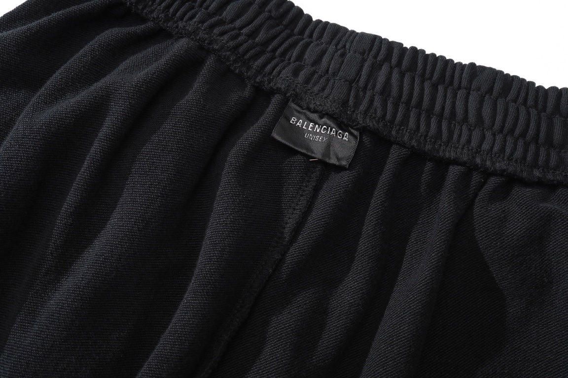 LuxluxHouse Best Quality Clothes Balenciaga Pants