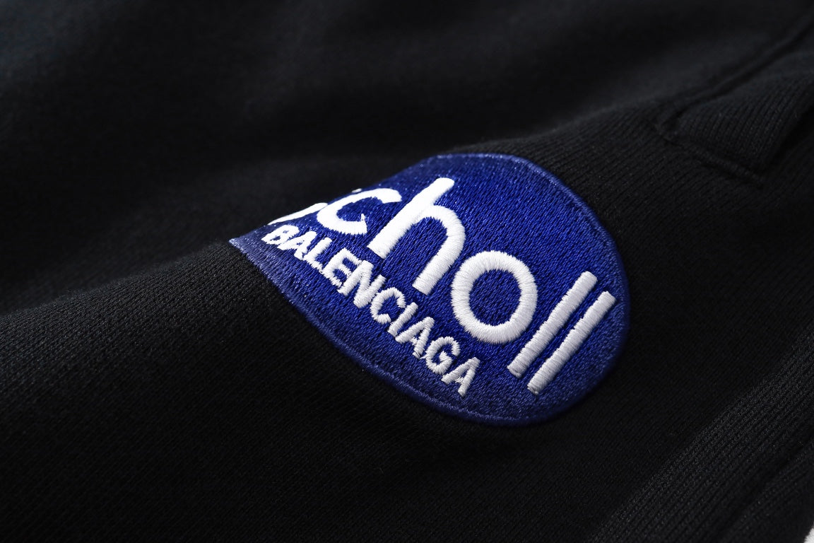 LuxluxHouse Best Quality Clothes Balenciaga Pants