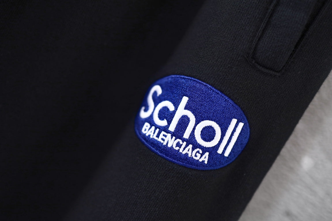 LuxluxHouse Best Quality Clothes Balenciaga Pants