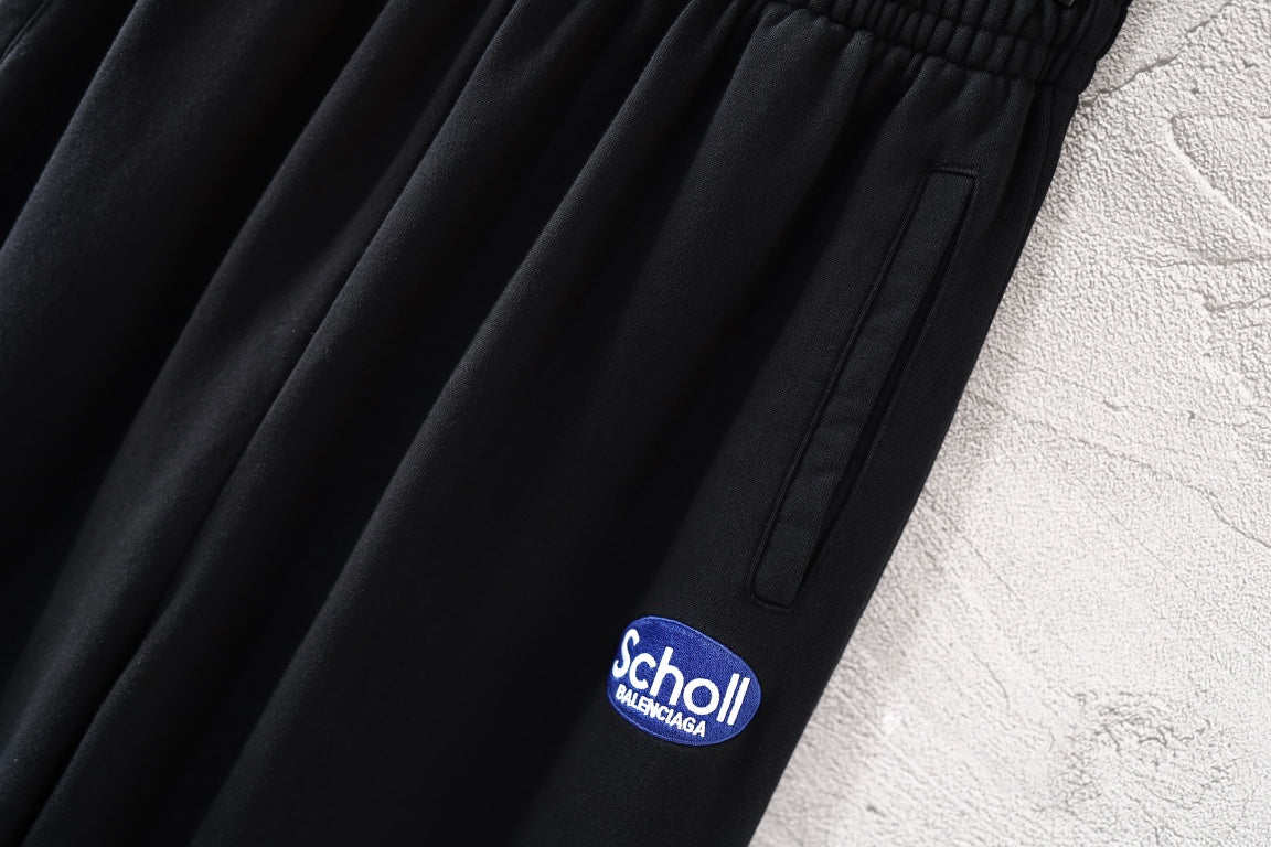 LuxluxHouse Best Quality Clothes Balenciaga Pants