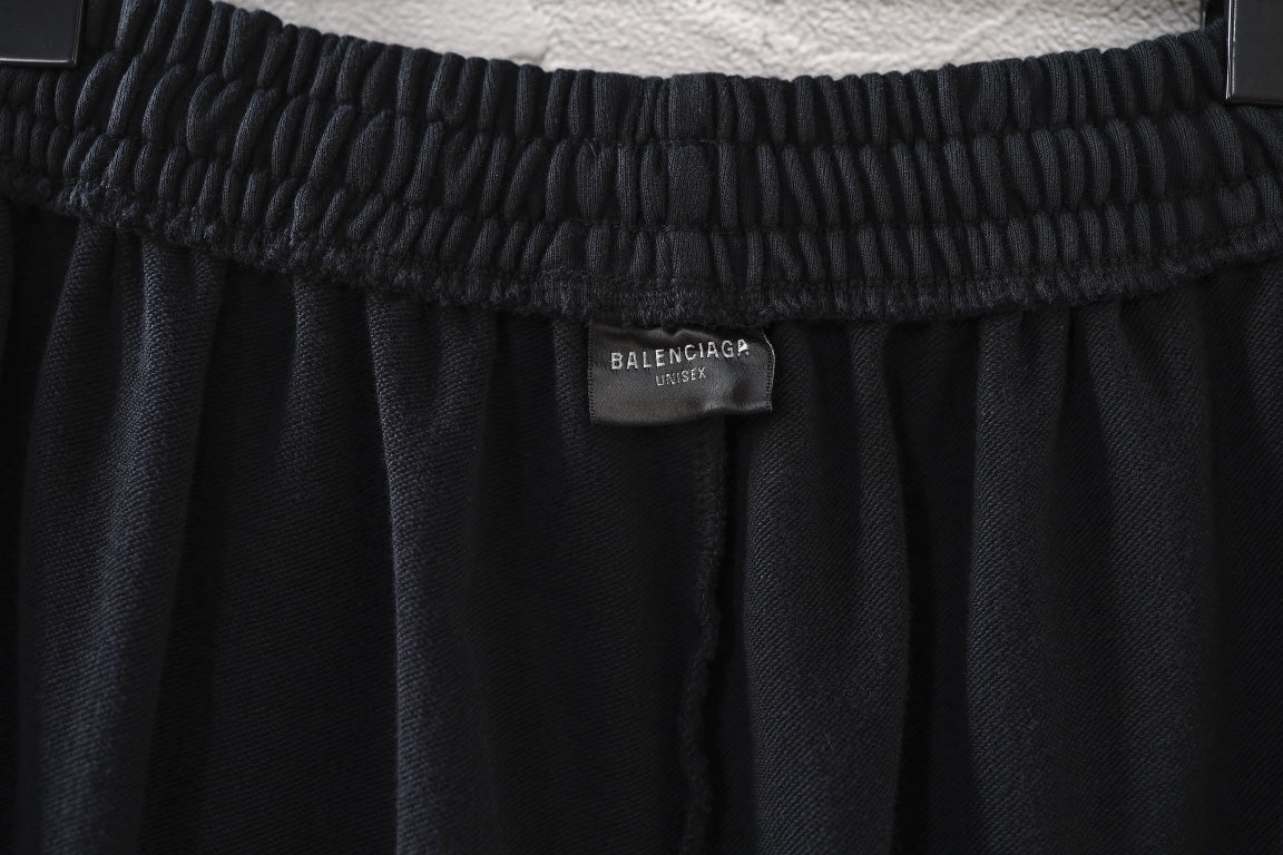 LuxluxHouse Best Quality Clothes Balenciaga Pants