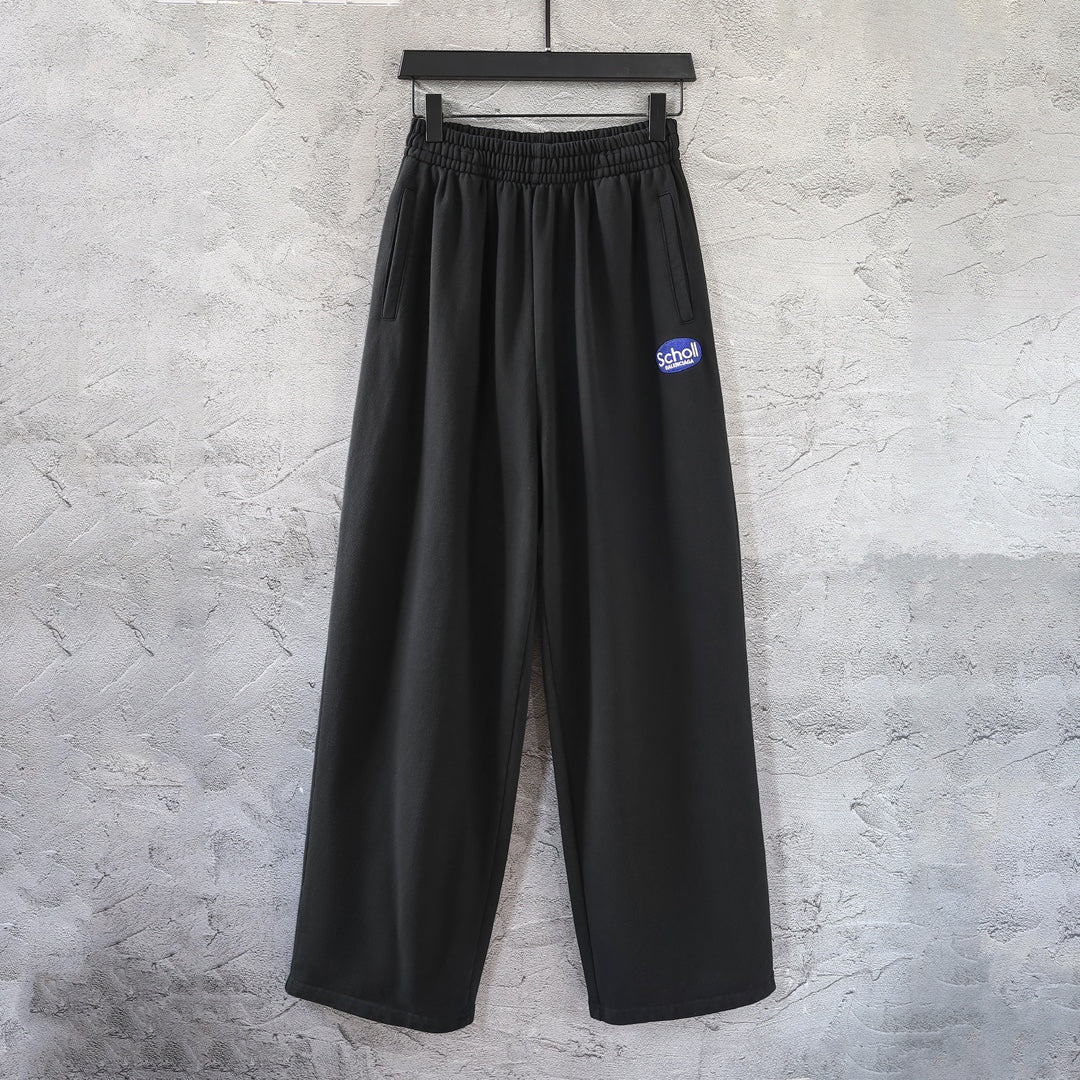 LuxluxHouse Best Quality Clothes Balenciaga Pants