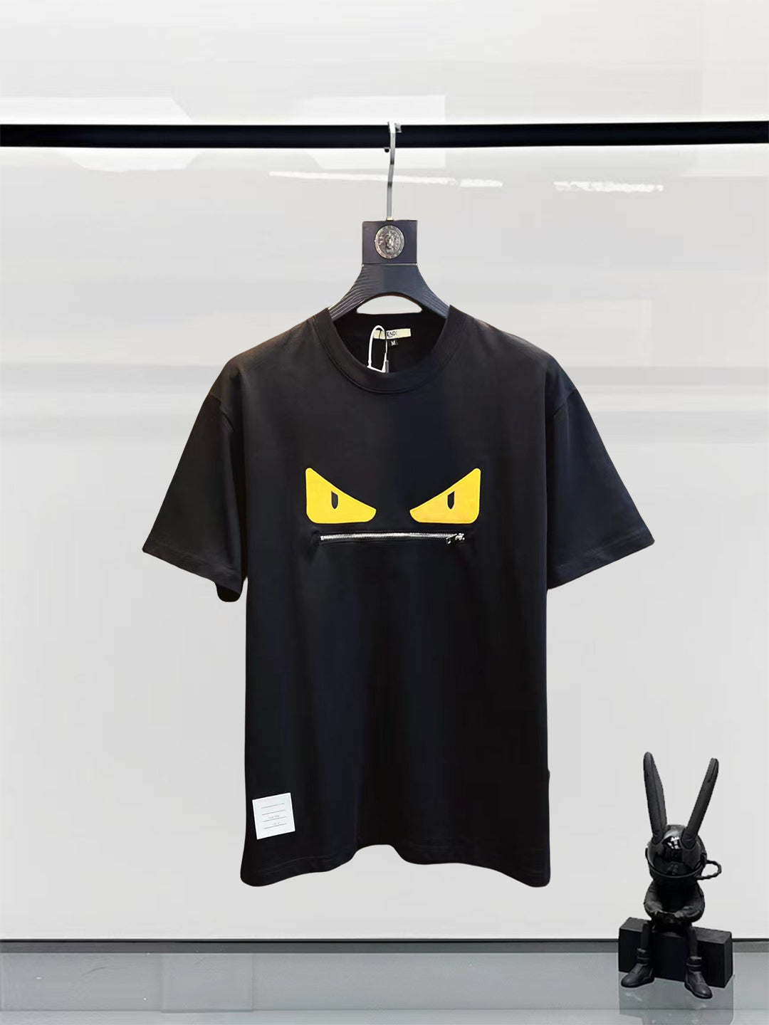 LuxluxHouse Best Quality Clothes Fendi T-shirt