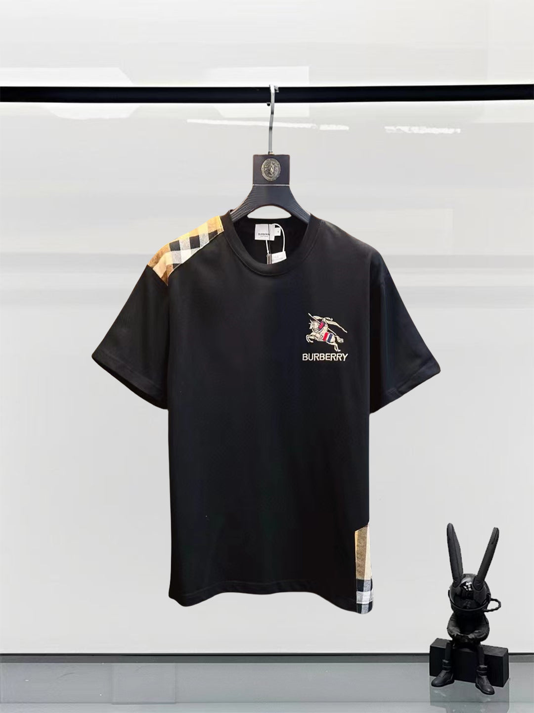LuxluxHouse Best Quality Clothes Burberry T-shirt
