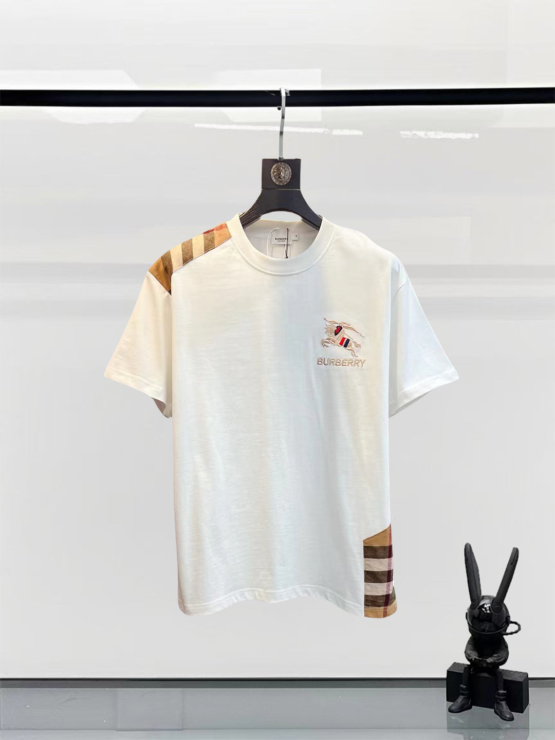 LuxluxHouse Best Quality Clothes Burberry T-shirt