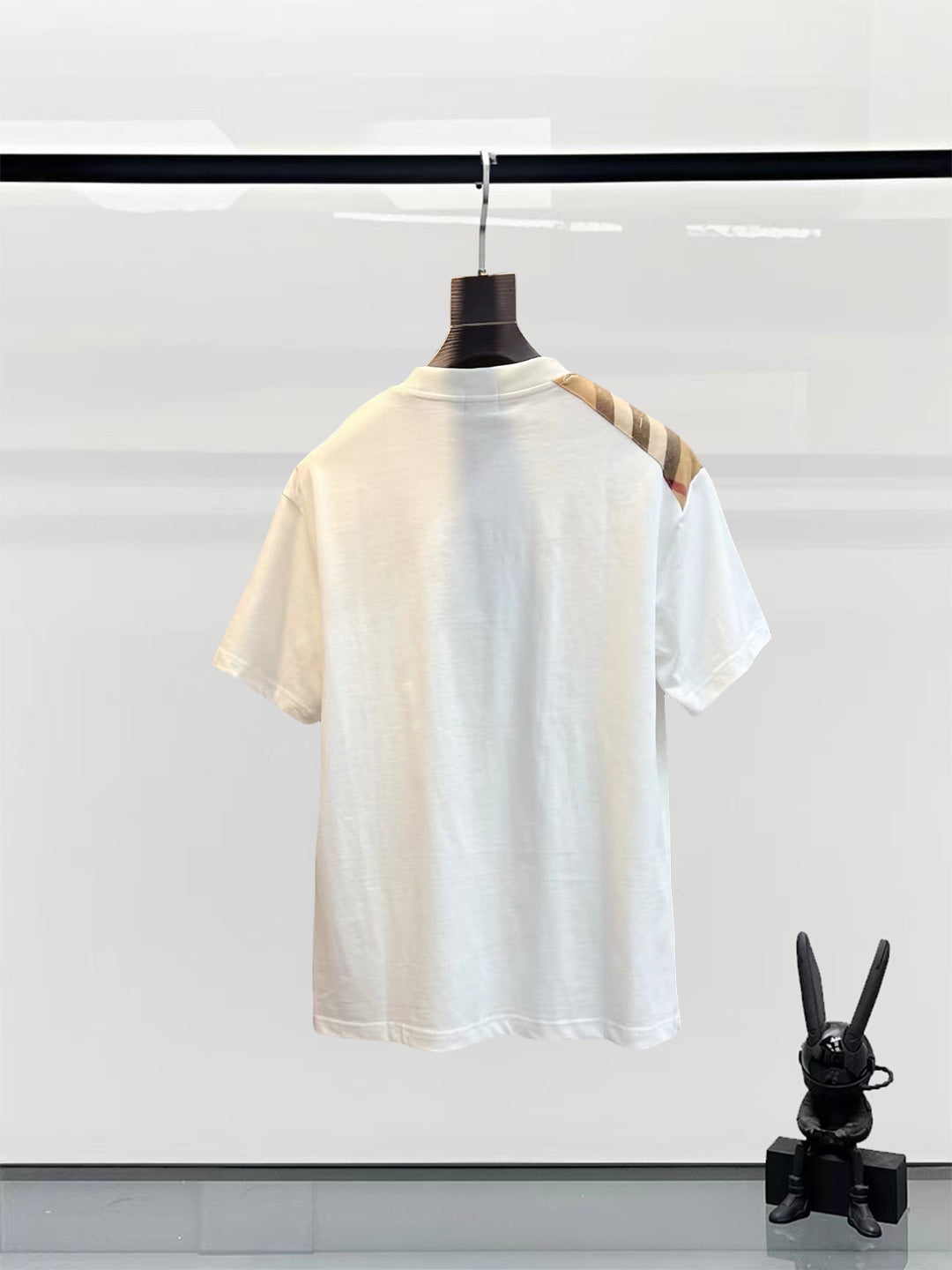 LuxluxHouse Best Quality Clothes Burberry T-shirt