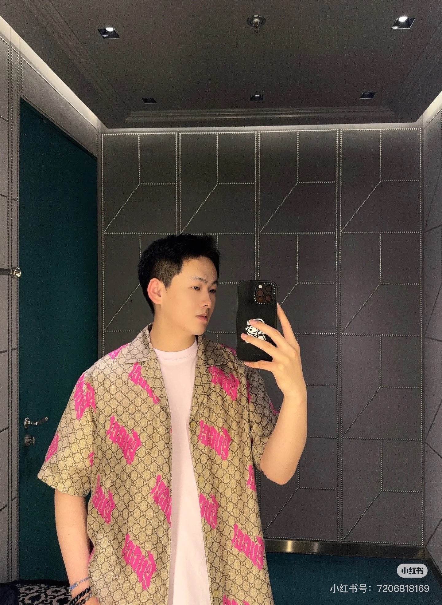 LuxluxHouse Best Quality Clothes Gucci Pants