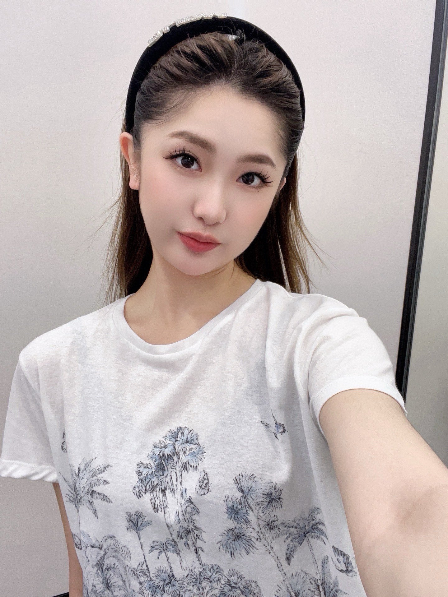 LuxluxHouse Best Quality Clothes T-shirt Dior