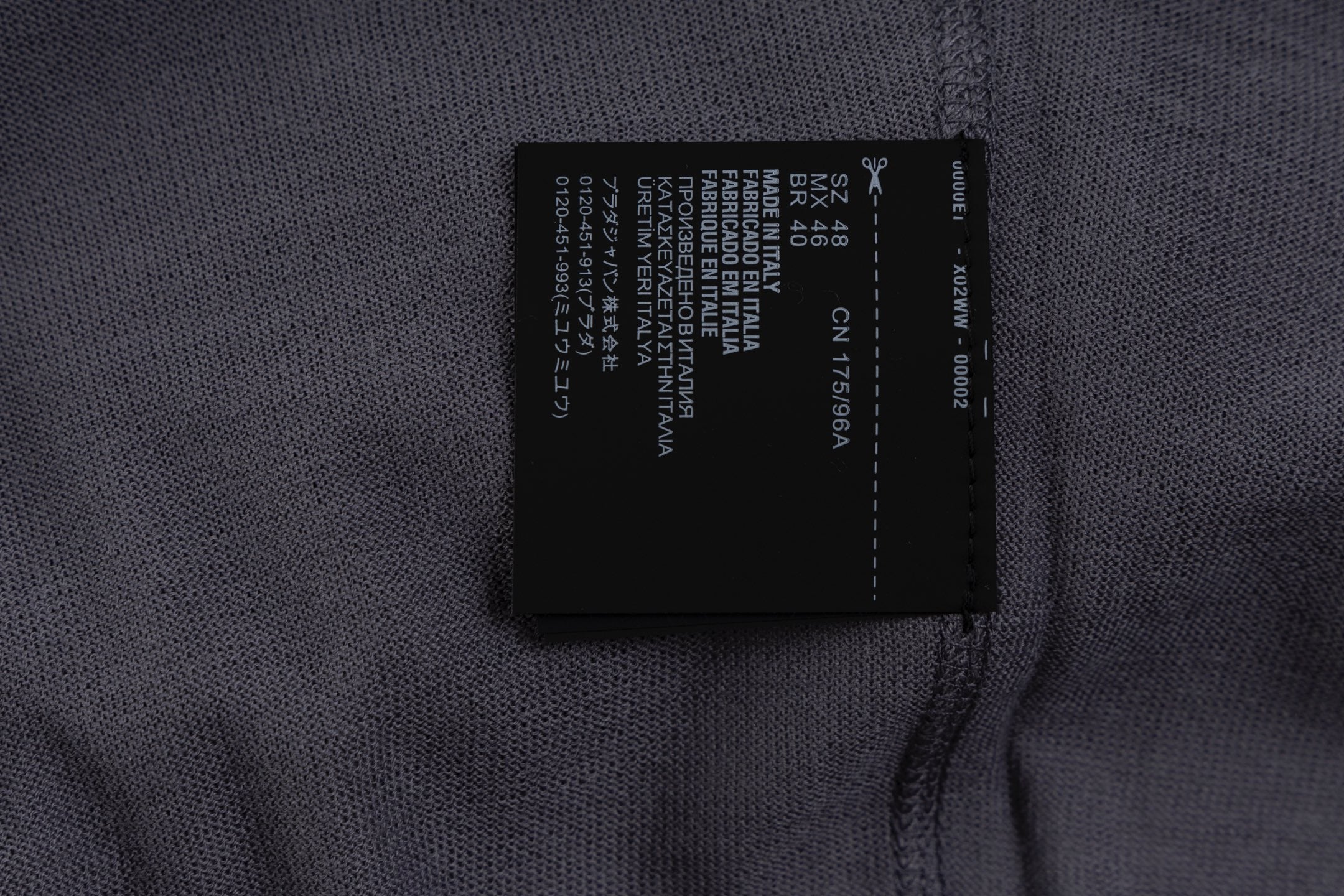 LuxluxHouse Best Quality Clothes T-shirt Prada