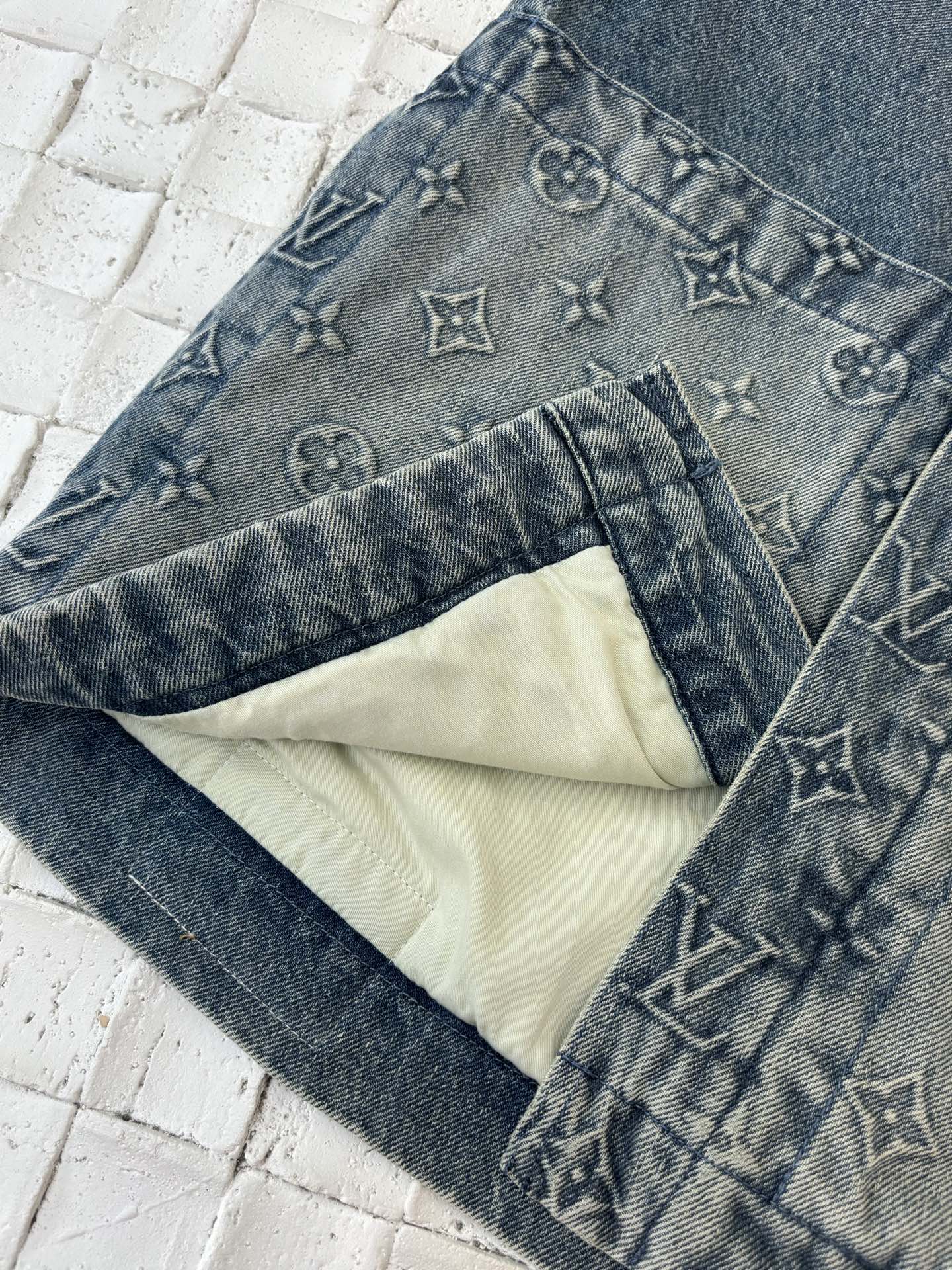 LuxluxHouse Best Quality Clothes Coats & Jackets Louis Vuitton