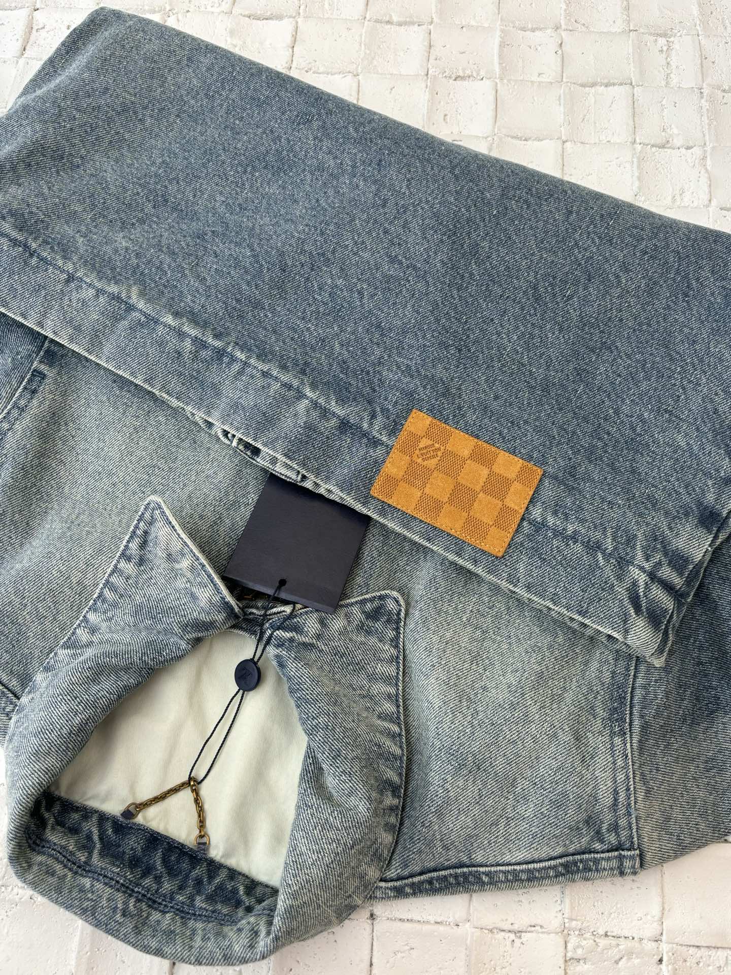 LuxluxHouse Best Quality Clothes Coats & Jackets Louis Vuitton