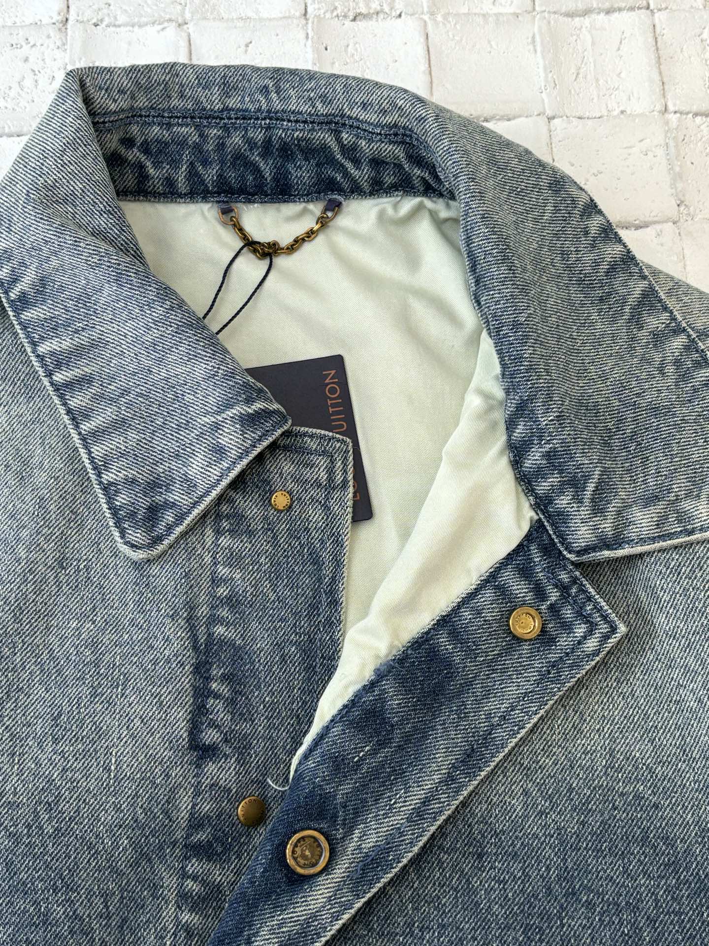 LuxluxHouse Best Quality Clothes Coats & Jackets Louis Vuitton