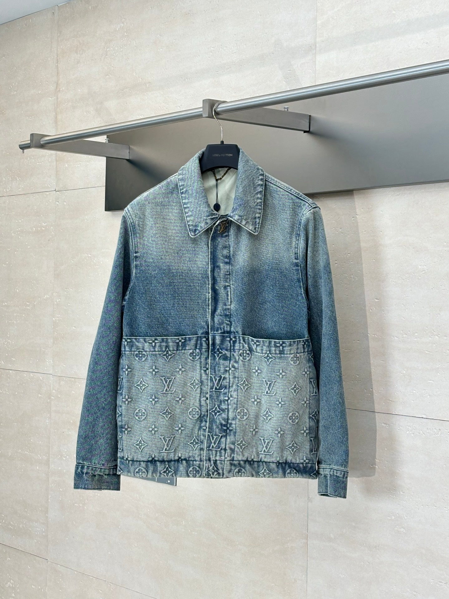 LuxluxHouse Best Quality Clothes Coats & Jackets Louis Vuitton