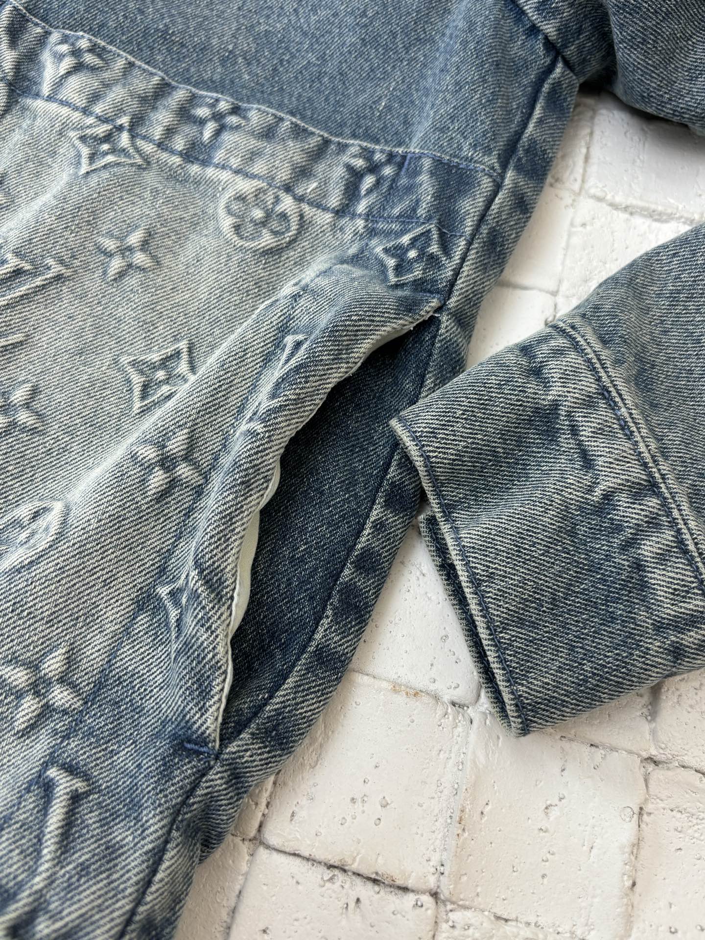 LuxluxHouse Best Quality Clothes Coats & Jackets Louis Vuitton