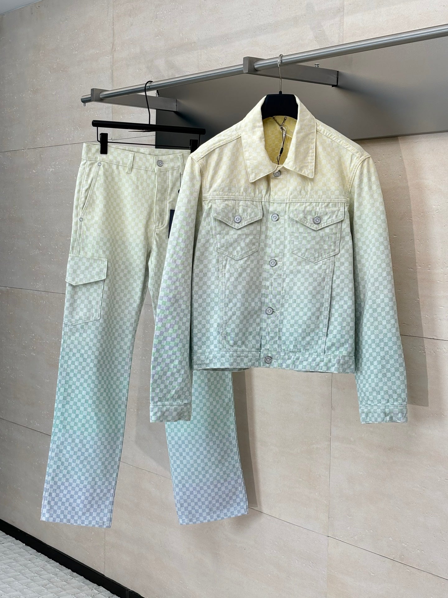 LuxluxHouse Best Quality Clothes Coats & Jackets Louis Vuitton