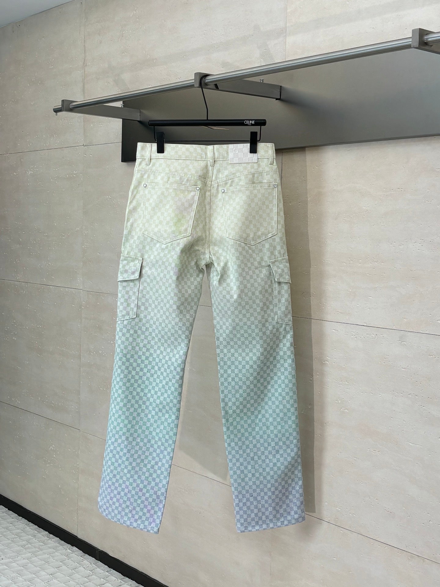 LuxluxHouse Best Quality Clothes Pants Louis Vuitton