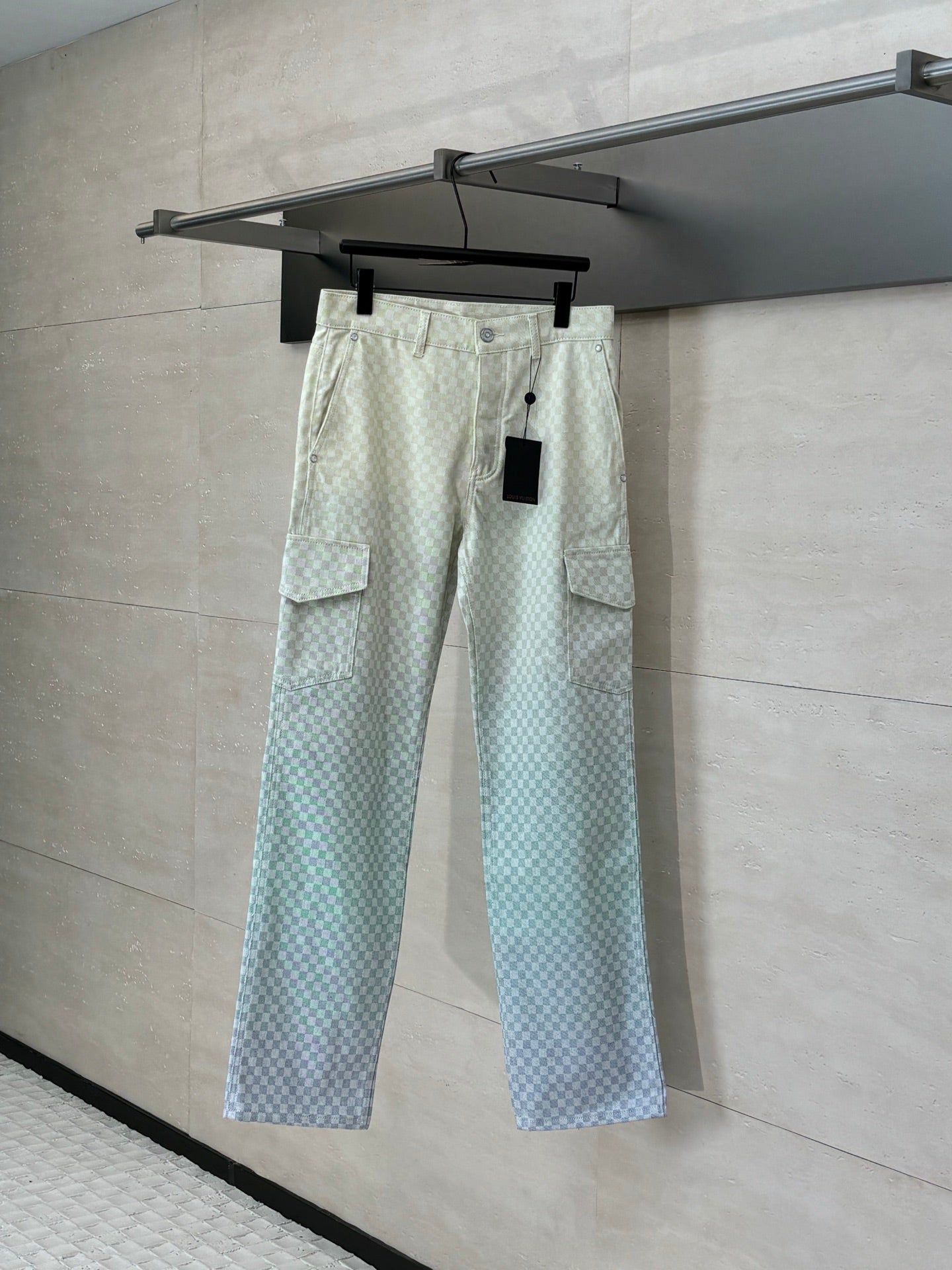 LuxluxHouse Best Quality Clothes Pants Louis Vuitton