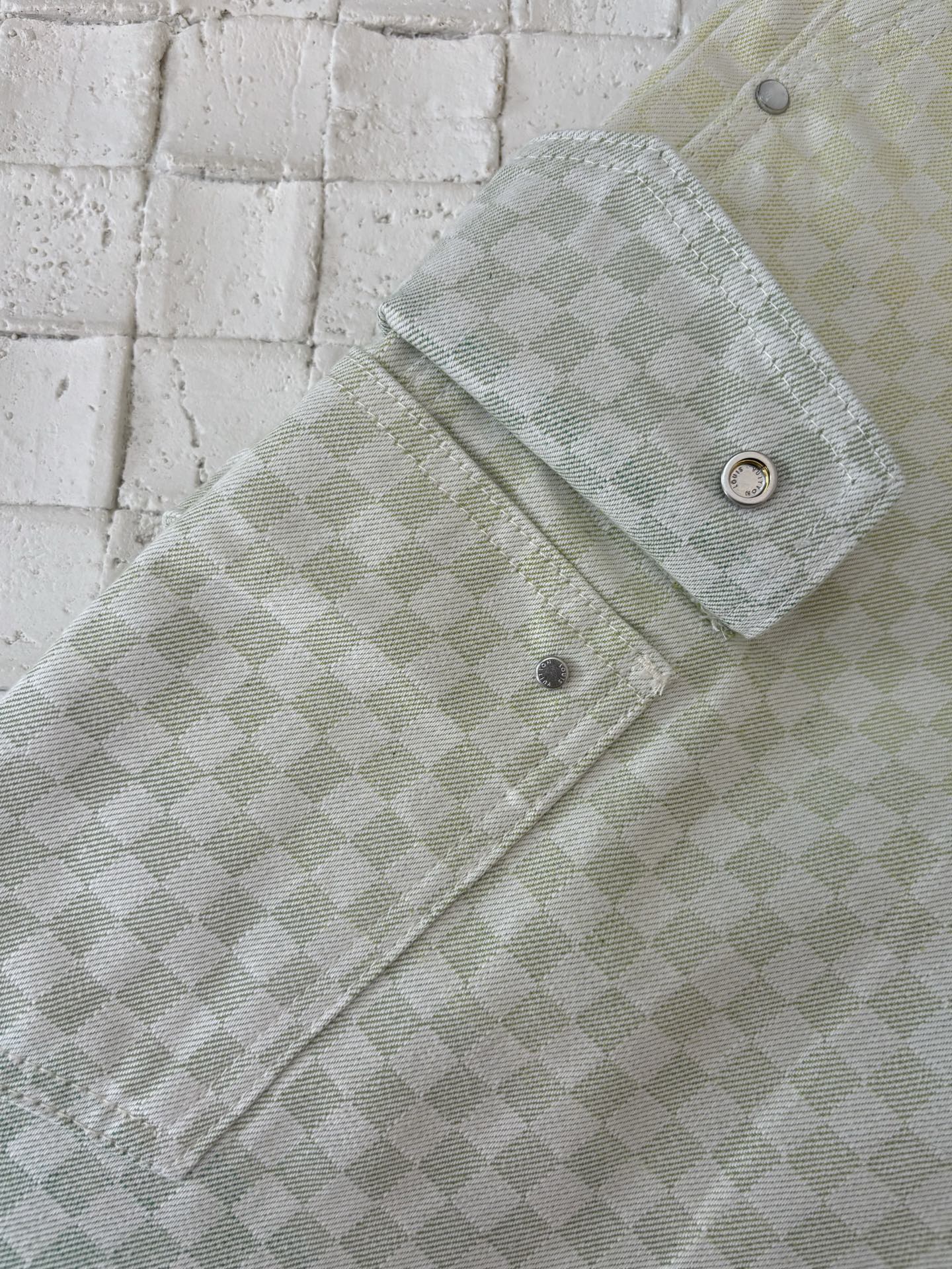 LuxluxHouse Best Quality Clothes Pants Louis Vuitton