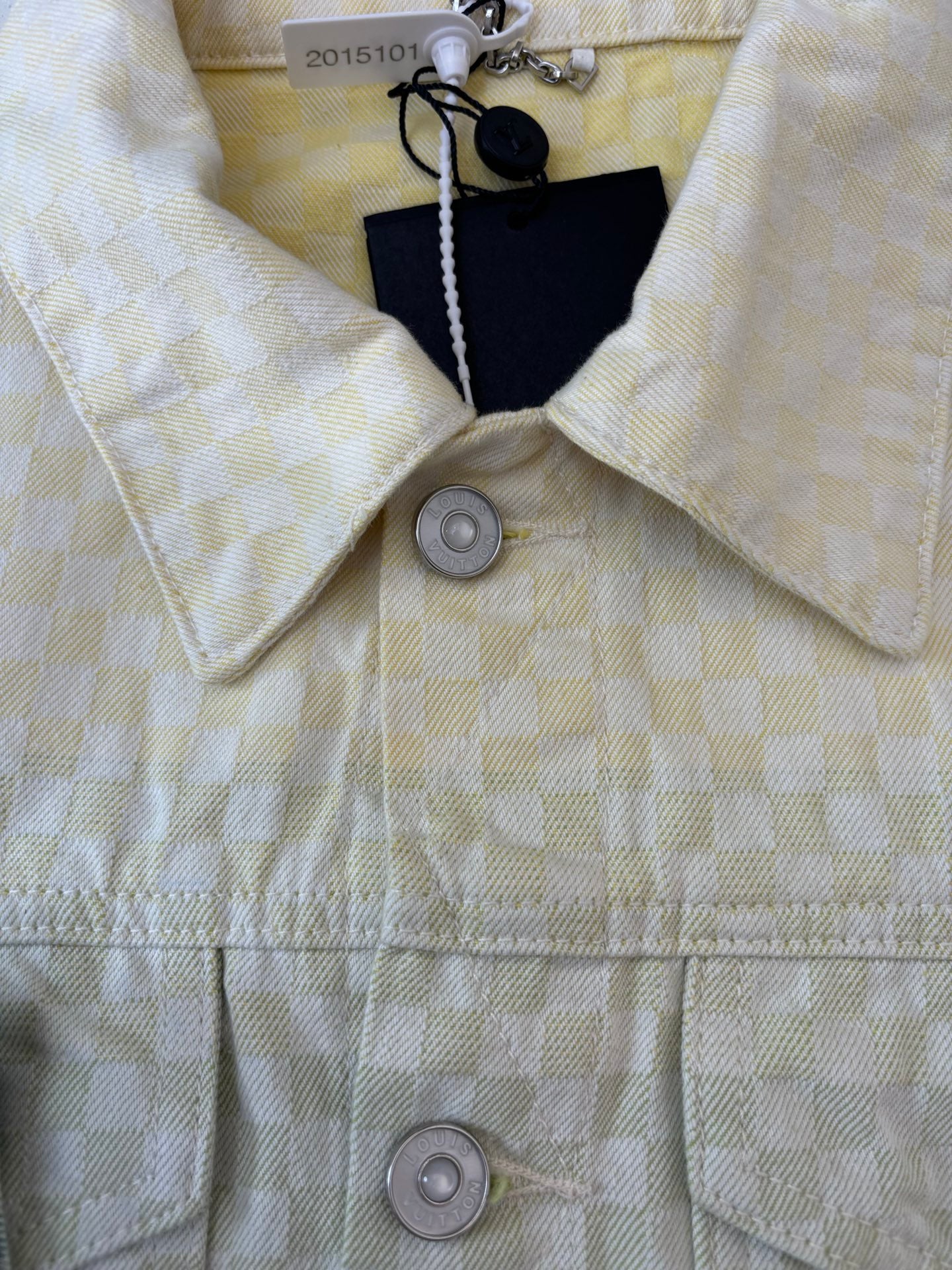 LuxluxHouse Best Quality Clothes Coats & Jackets Louis Vuitton