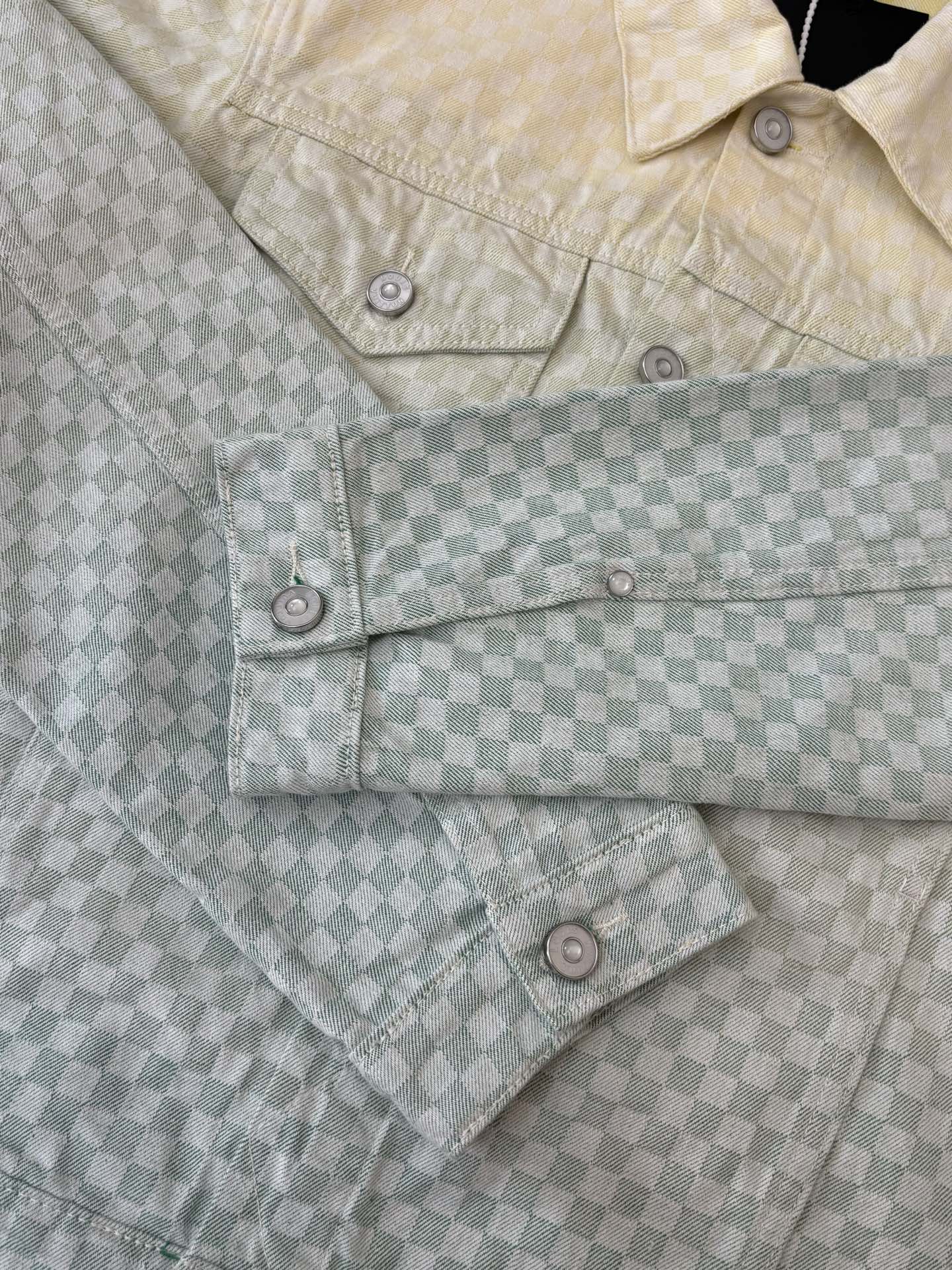 LuxluxHouse Best Quality Clothes Coats & Jackets Louis Vuitton