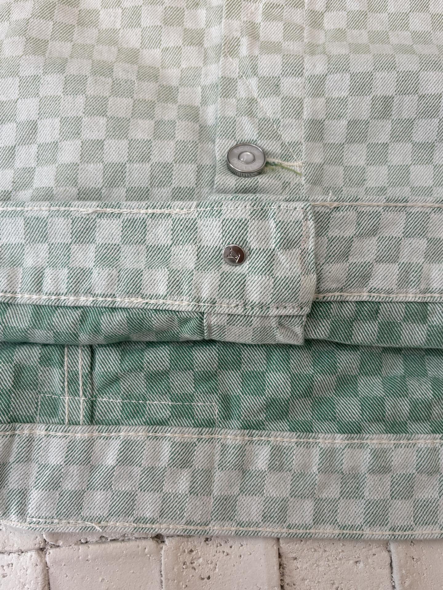 LuxluxHouse Best Quality Clothes Coats & Jackets Louis Vuitton