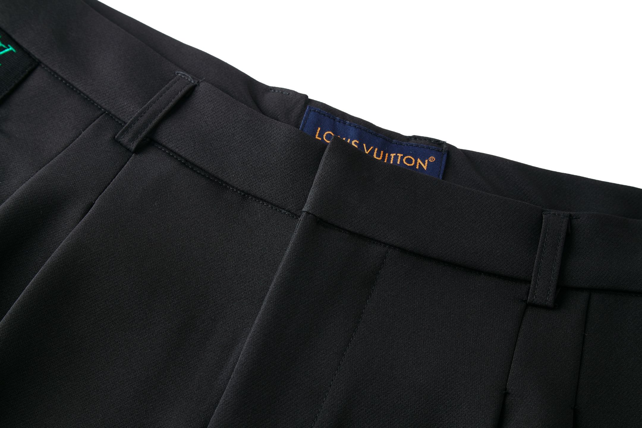 LuxluxHouse Best Quality Clothes Pants Louis Vuitton