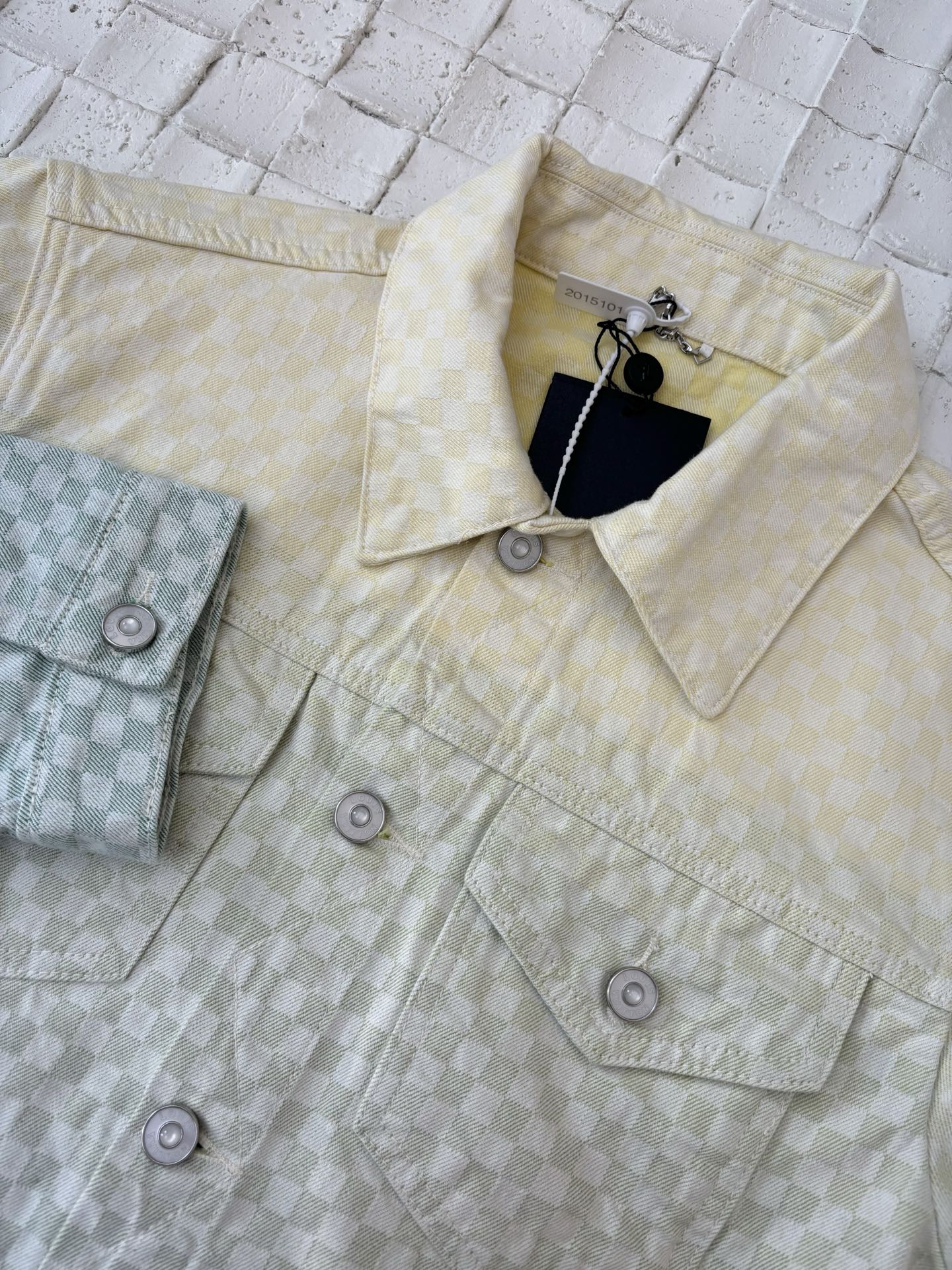 LuxluxHouse Best Quality Clothes Coats & Jackets Louis Vuitton