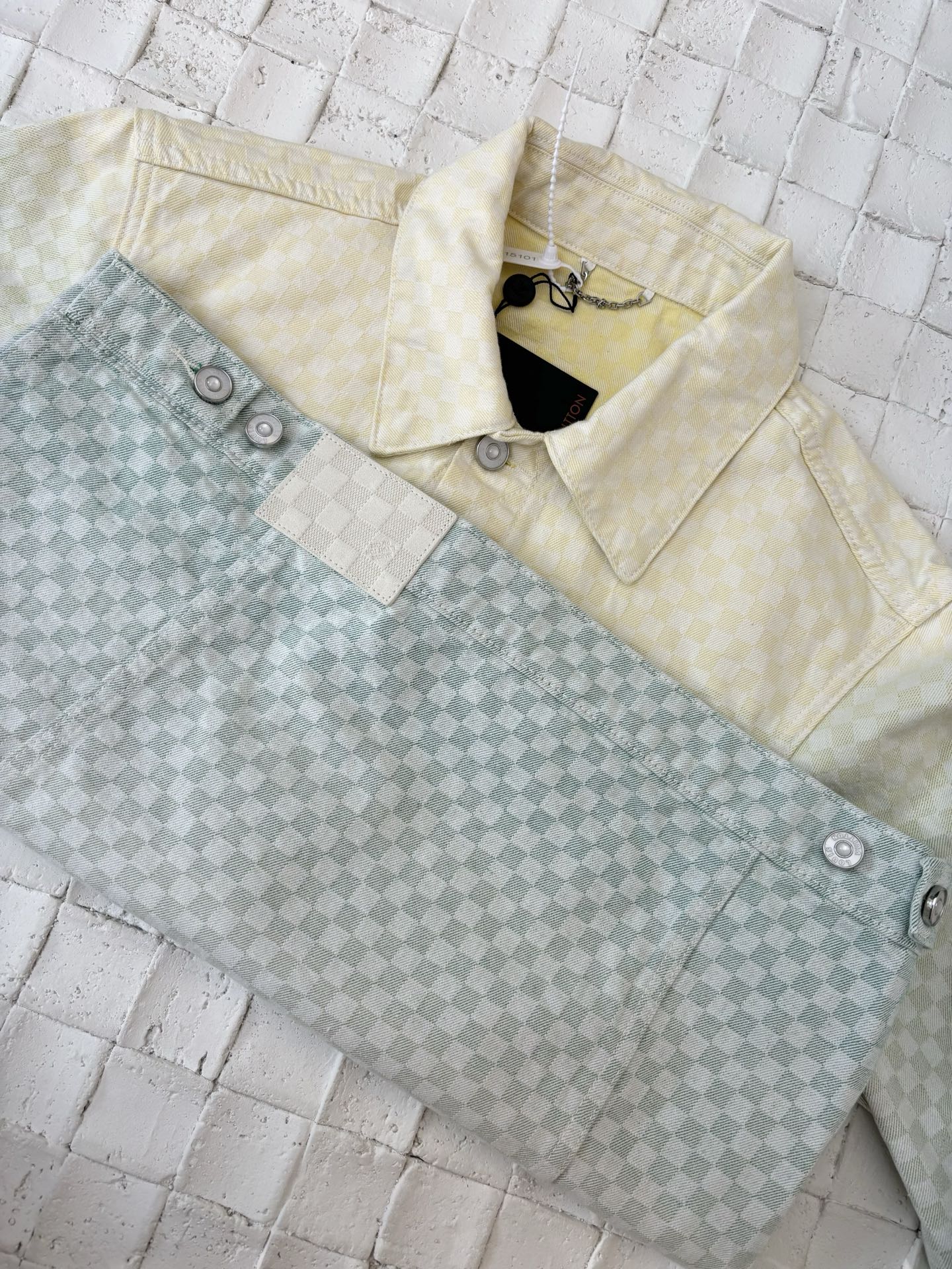 LuxluxHouse Best Quality Clothes Coats & Jackets Louis Vuitton