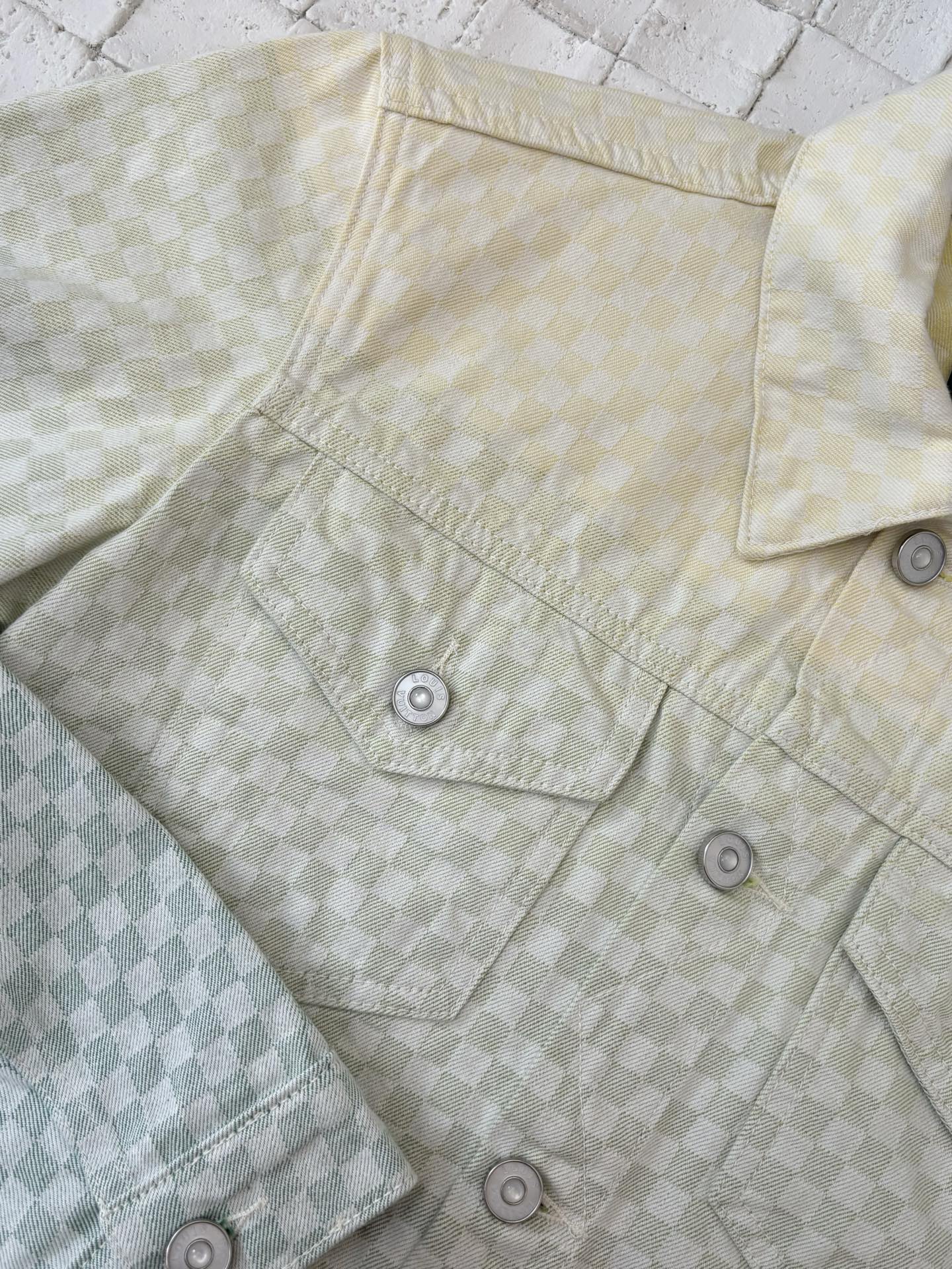 LuxluxHouse Best Quality Clothes Coats & Jackets Louis Vuitton