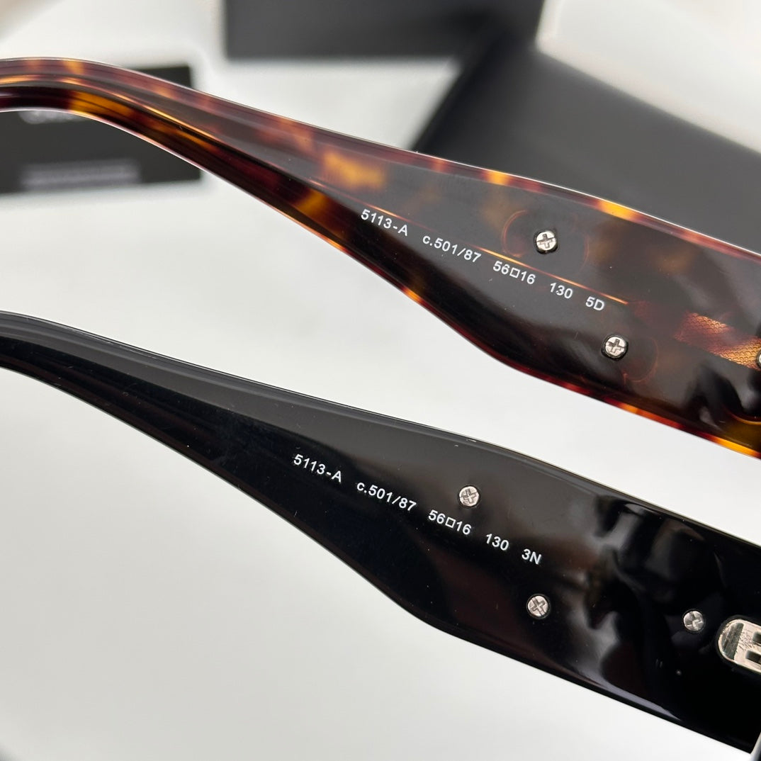 LuxluxHouse Best Quality Glasses Chanel