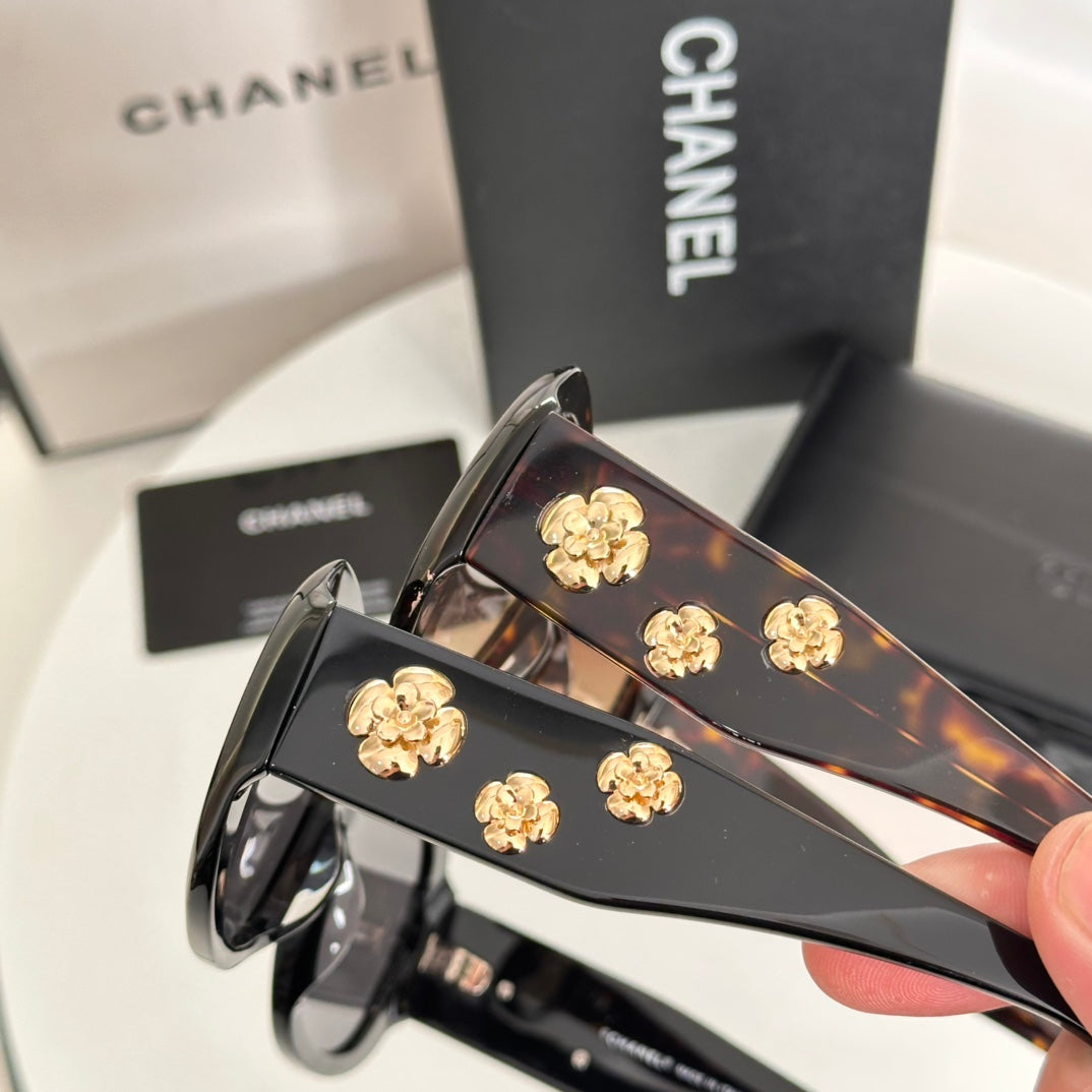 LuxluxHouse Best Quality Glasses Chanel