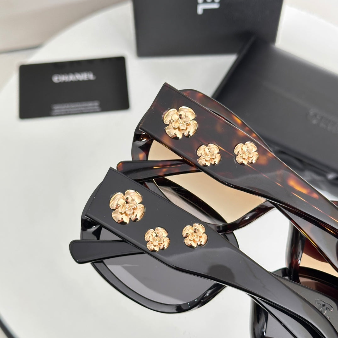 LuxluxHouse Best Quality Glasses Chanel