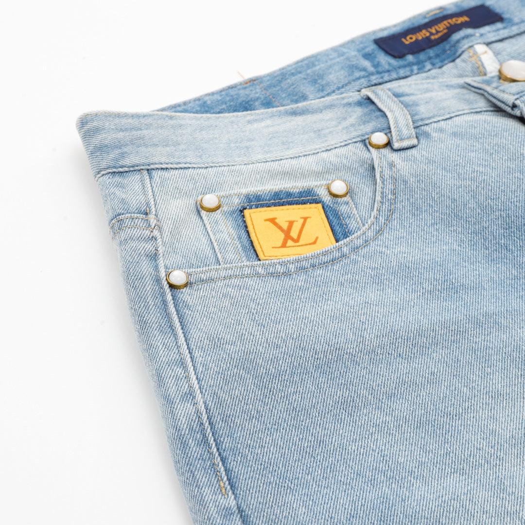 LuxluxHouse Best Quality Clothes Pants Louis Vuitton