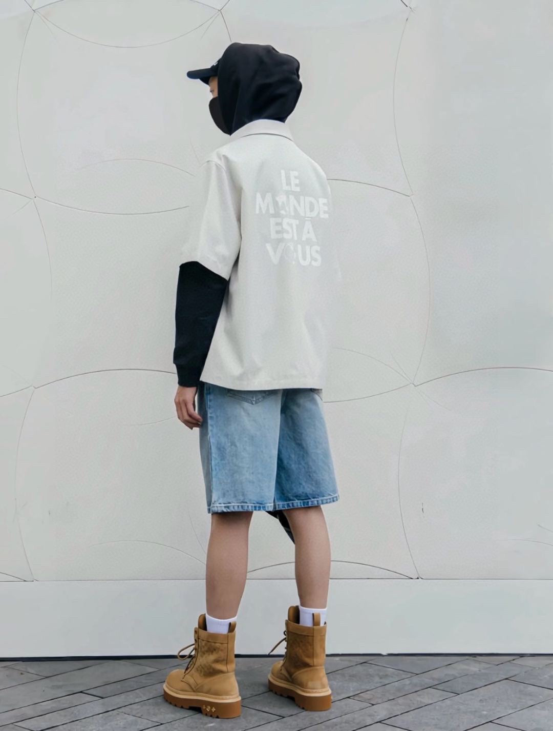 LuxluxHouse Best Quality Clothes Pants Louis Vuitton