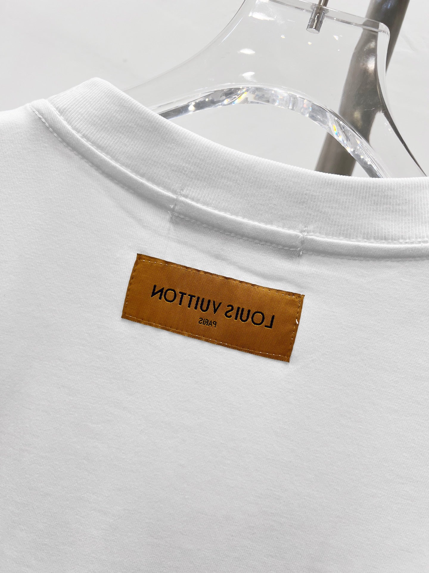 LuxluxHouse Best Quality Clothes T-shirt Louis Vuitton
