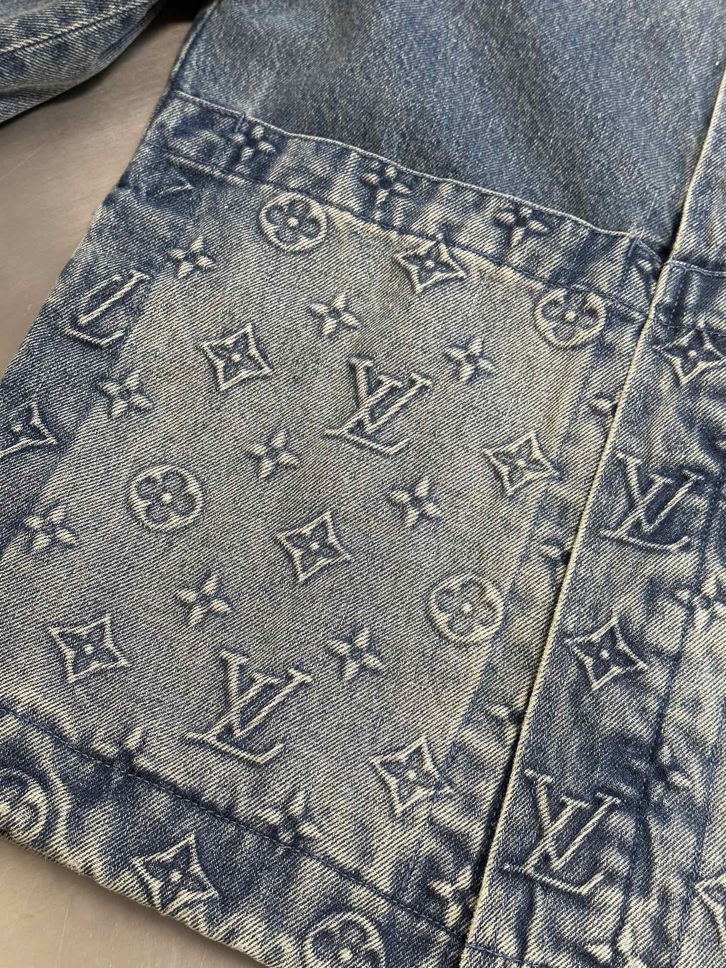 LuxluxHouse Best Quality Clothes Coats & Jackets Louis Vuitton