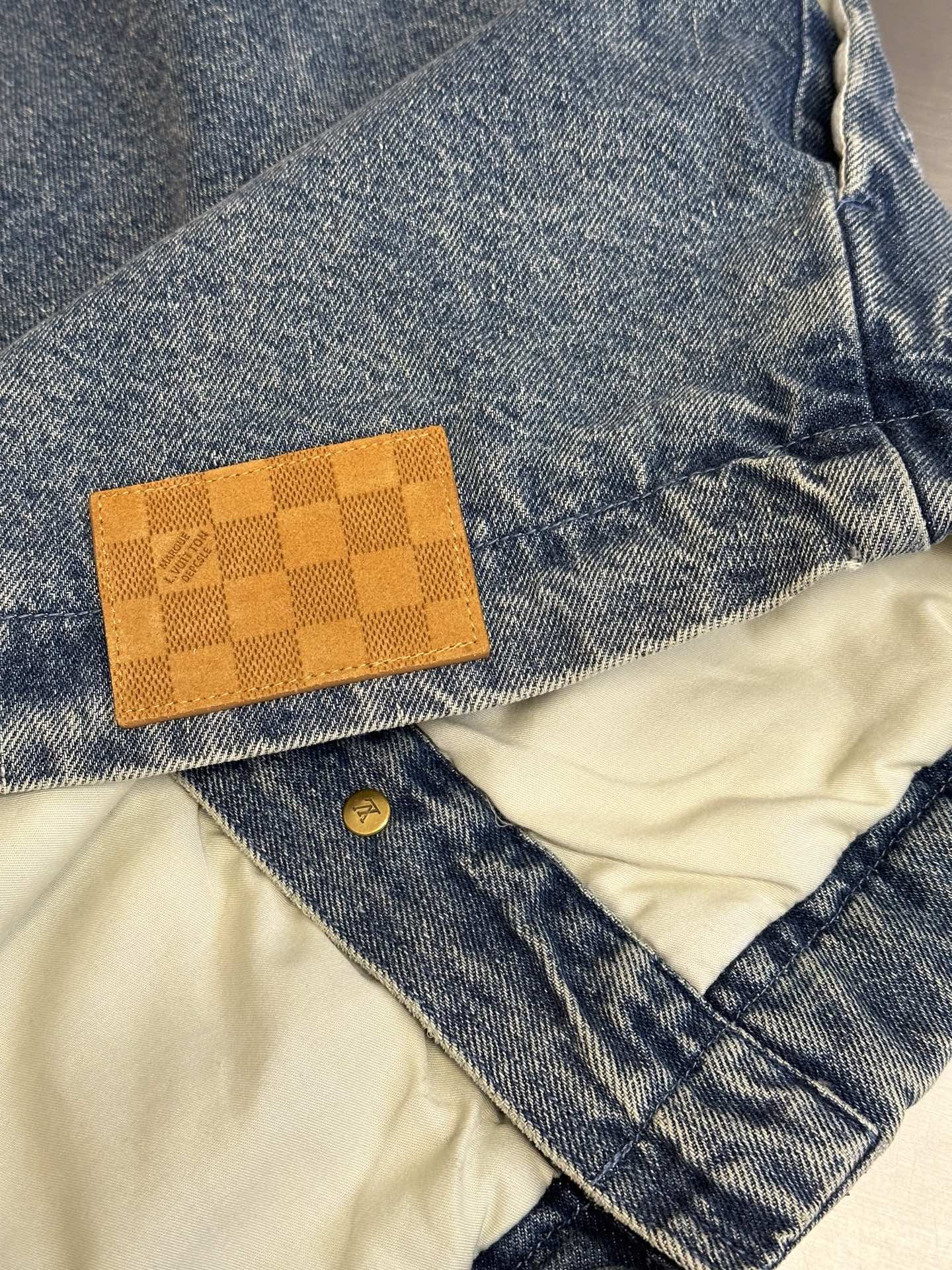 LuxluxHouse Best Quality Clothes Coats & Jackets Louis Vuitton
