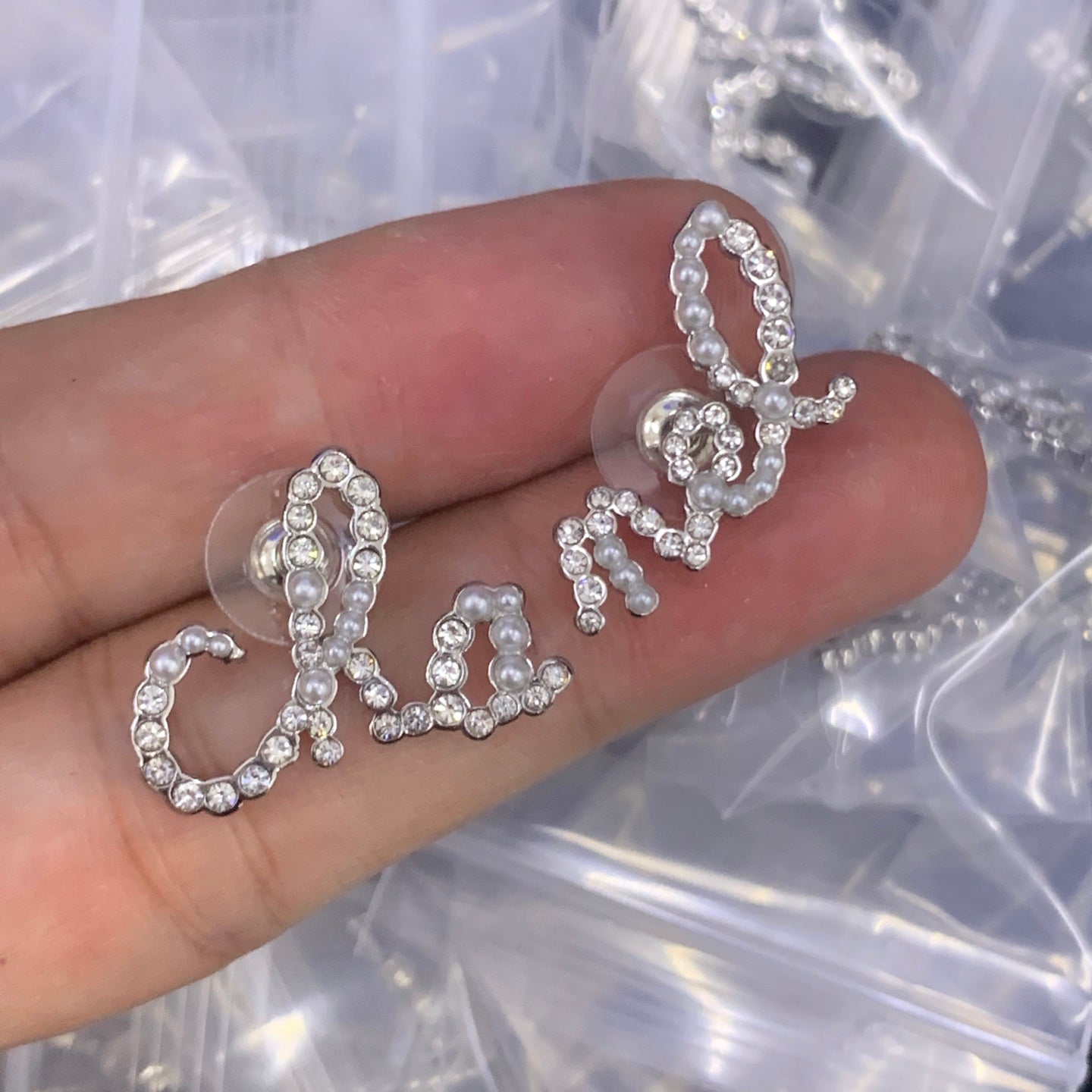 LuxluxHouse Low Price And High Quality Accessories Chanel